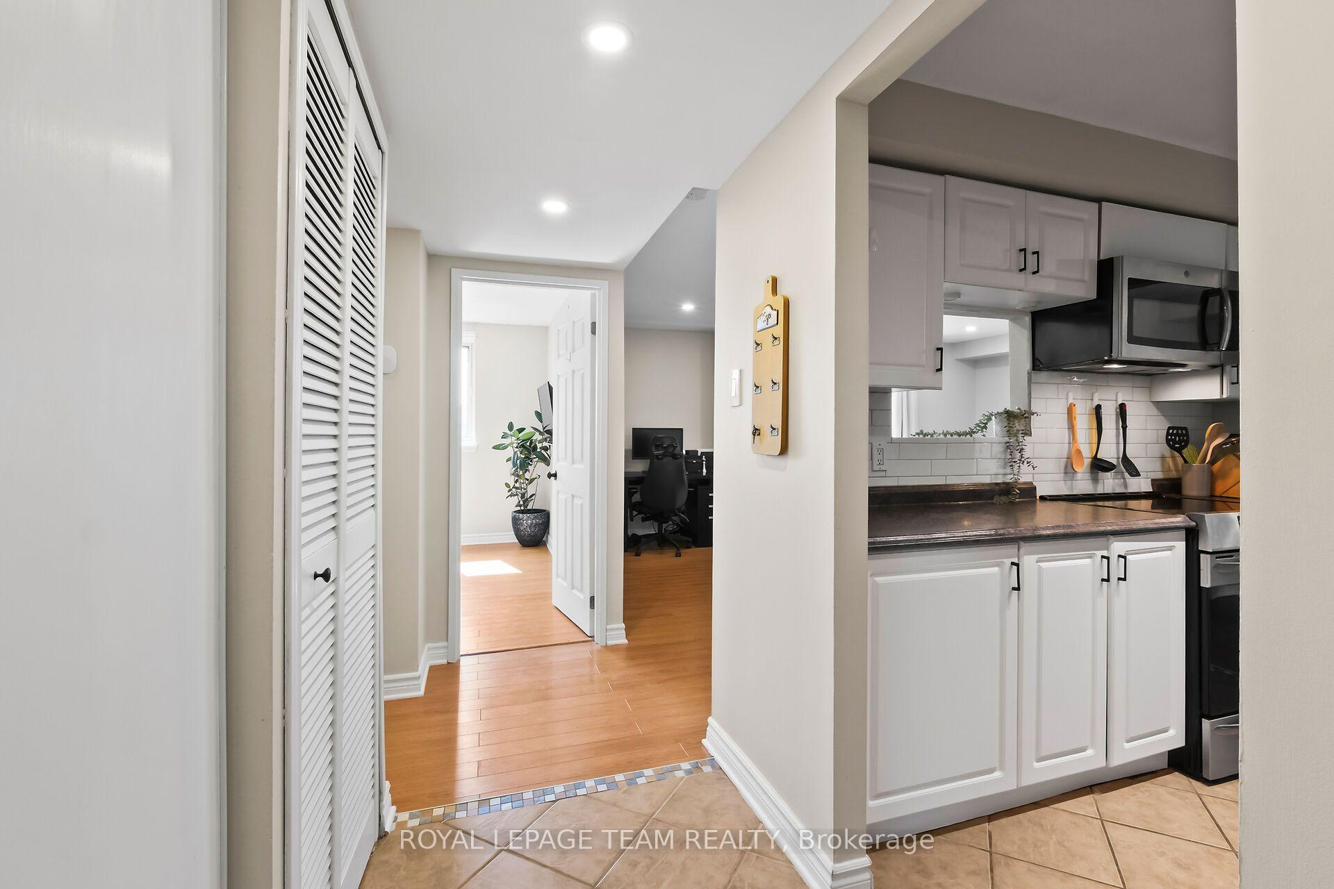 Photo 7 of Unit 1906, 199 Kent Street, Ottawa, Ottawa Centre — HOMEH