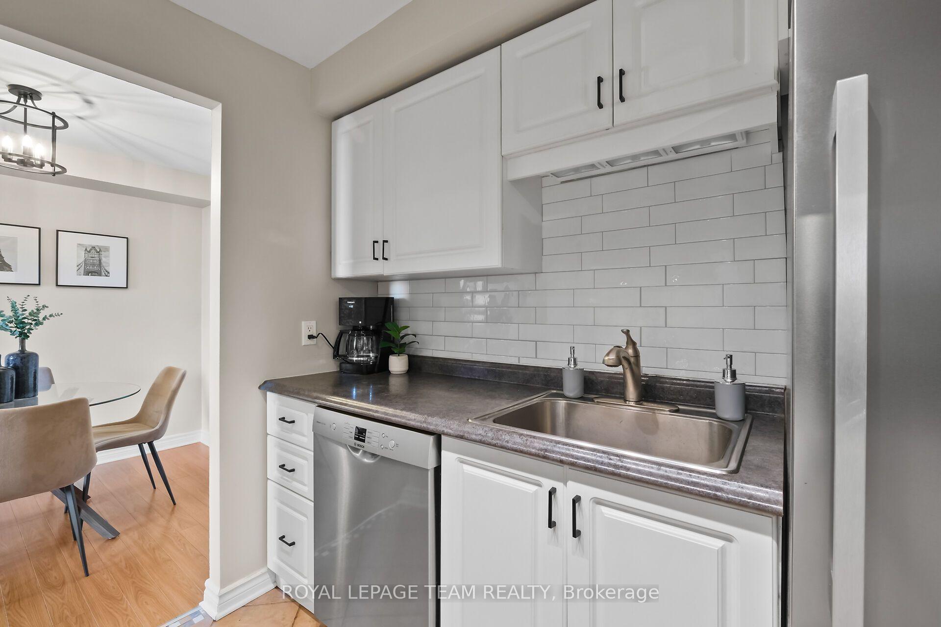 Photo 8 of Unit 1906, 199 Kent Street, Ottawa, Ottawa Centre — HOMEH
