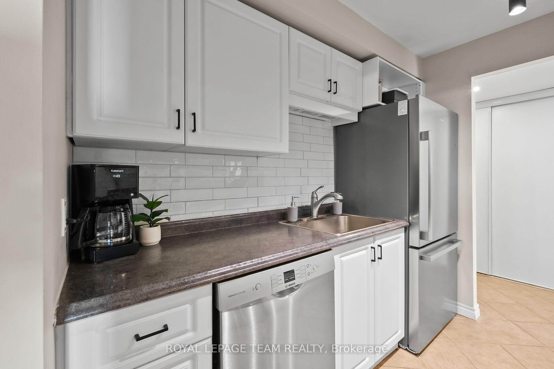 Photo 9 of Unit 1906, 199 Kent Street, Ottawa, Ottawa Centre — HOMEH