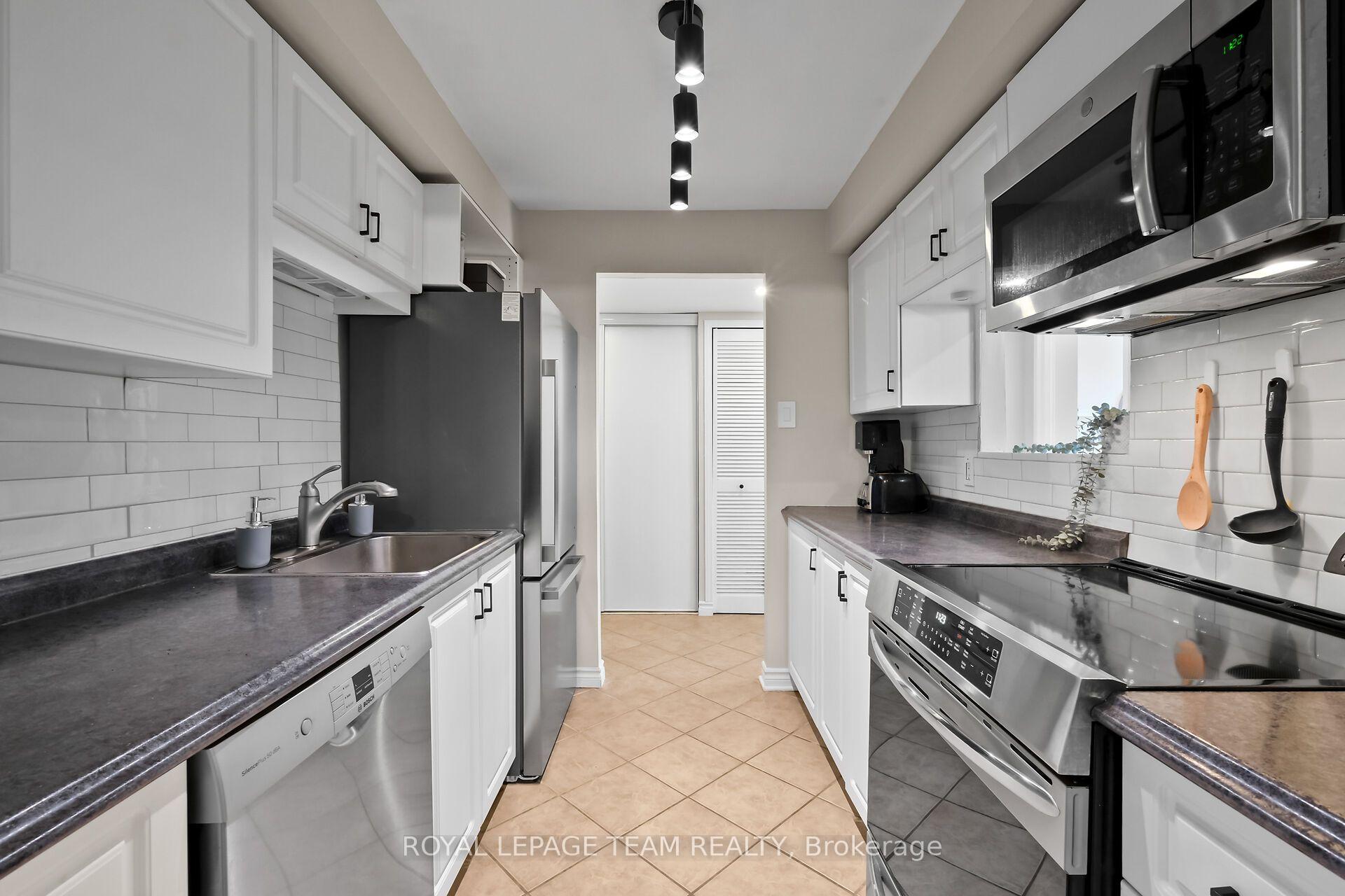 Photo 13 of Unit 1906, 199 Kent Street, Ottawa, Ottawa Centre — HOMEH