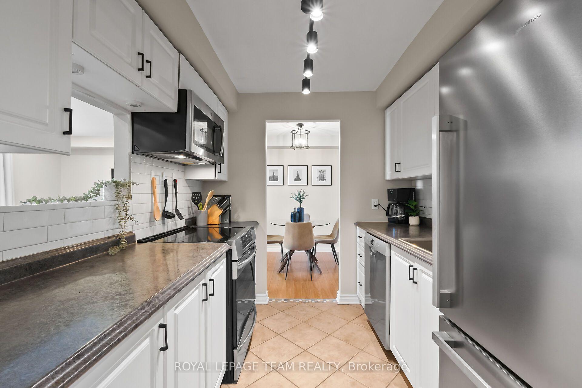 Photo 14 of Unit 1906, 199 Kent Street, Ottawa, Ottawa Centre — HOMEH