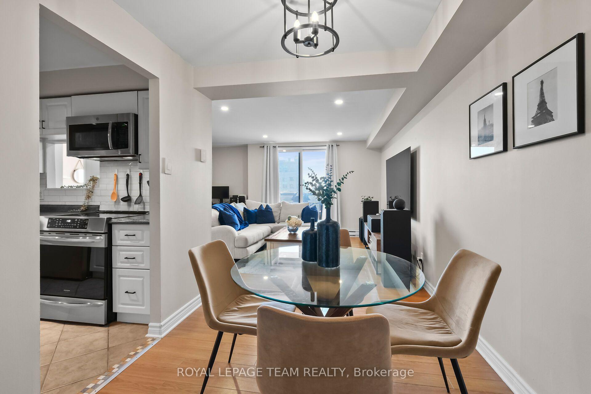 Photo 15 of Unit 1906, 199 Kent Street, Ottawa, Ottawa Centre — HOMEH