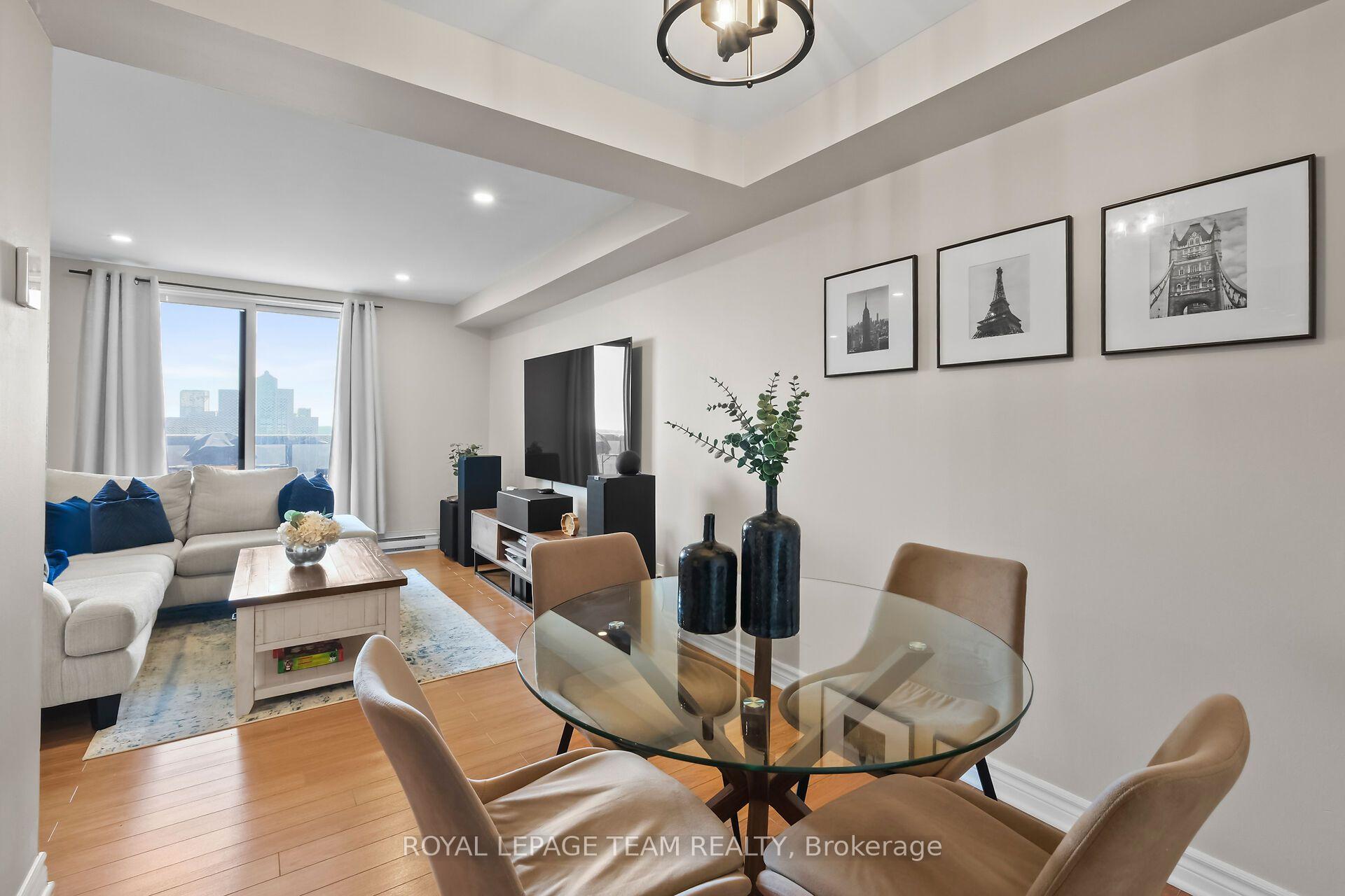 Photo 16 of Unit 1906, 199 Kent Street, Ottawa, Ottawa Centre — HOMEH