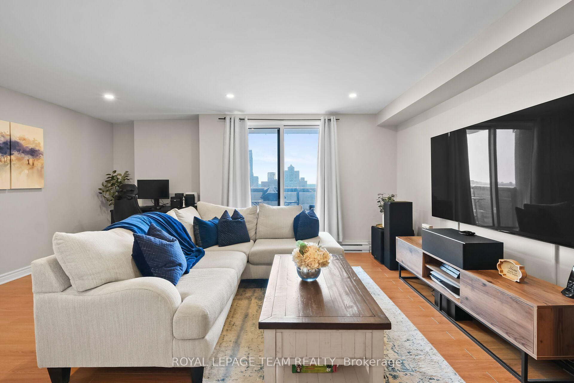 Photo 27 of Unit 1906, 199 Kent Street, Ottawa, Ottawa Centre — HOMEH