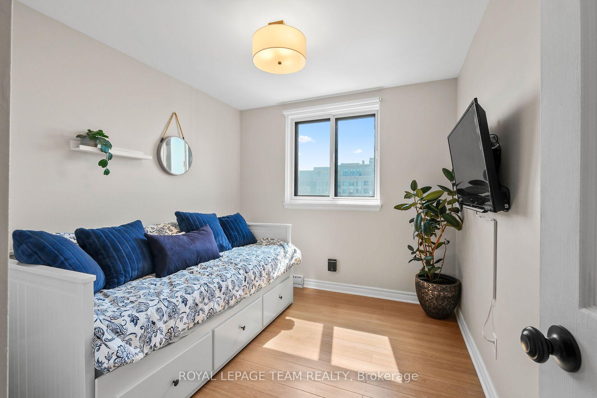 Photo 30 of Unit 1906, 199 Kent Street, Ottawa, Ottawa Centre — HOMEH