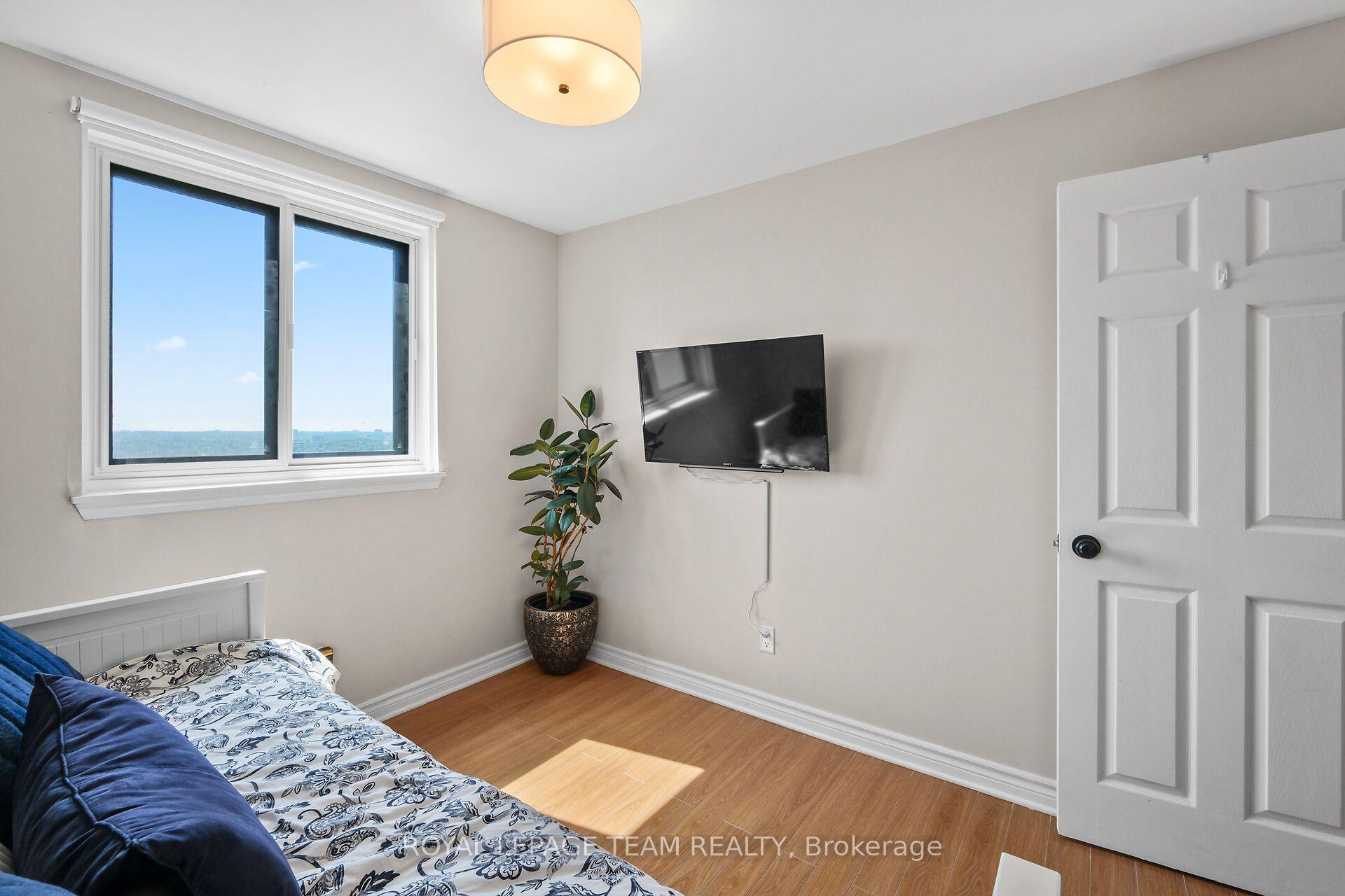 Photo 32 of Unit 1906, 199 Kent Street, Ottawa, Ottawa Centre — HOMEH
