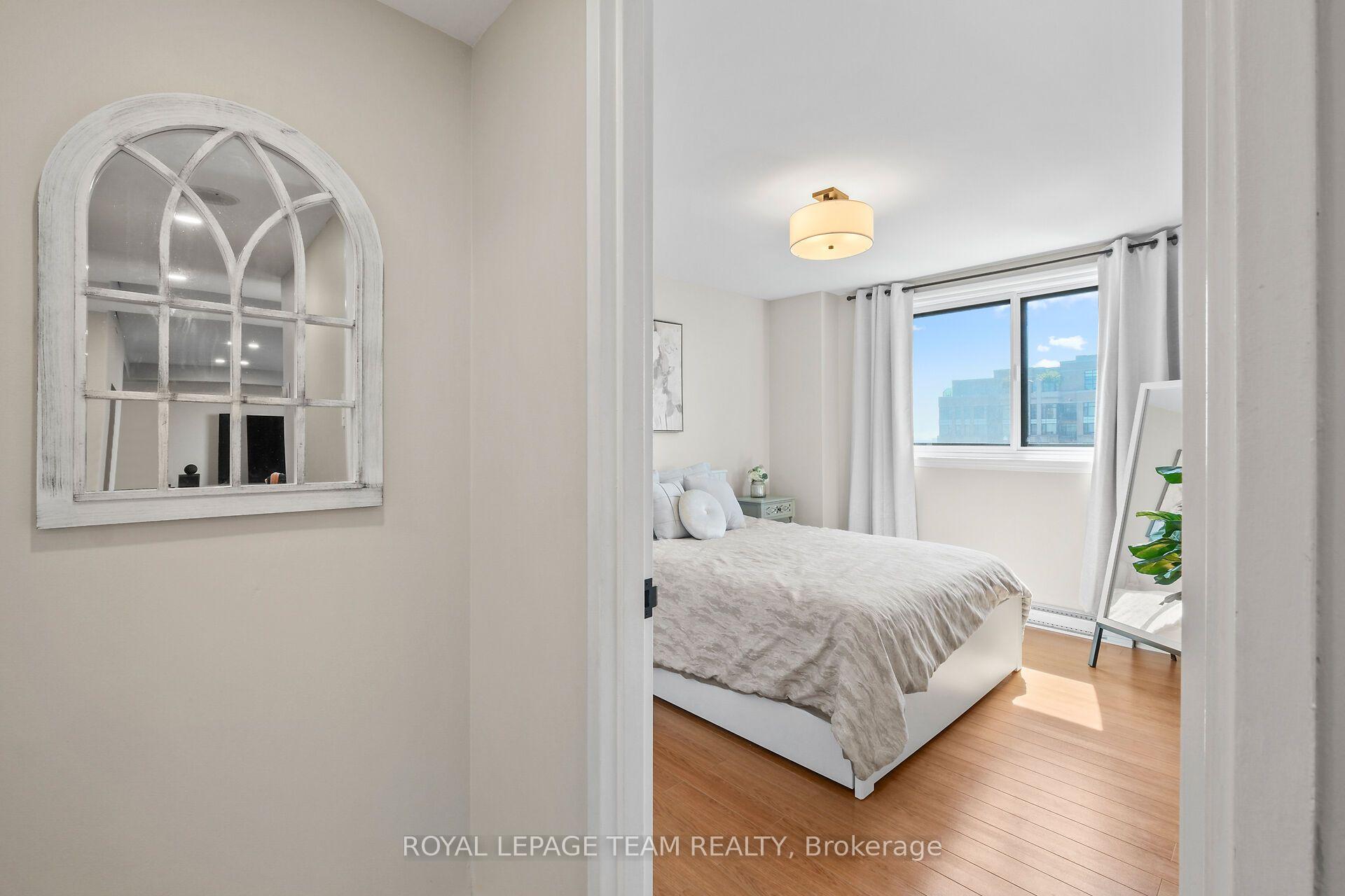 Photo 34 of Unit 1906, 199 Kent Street, Ottawa, Ottawa Centre — HOMEH