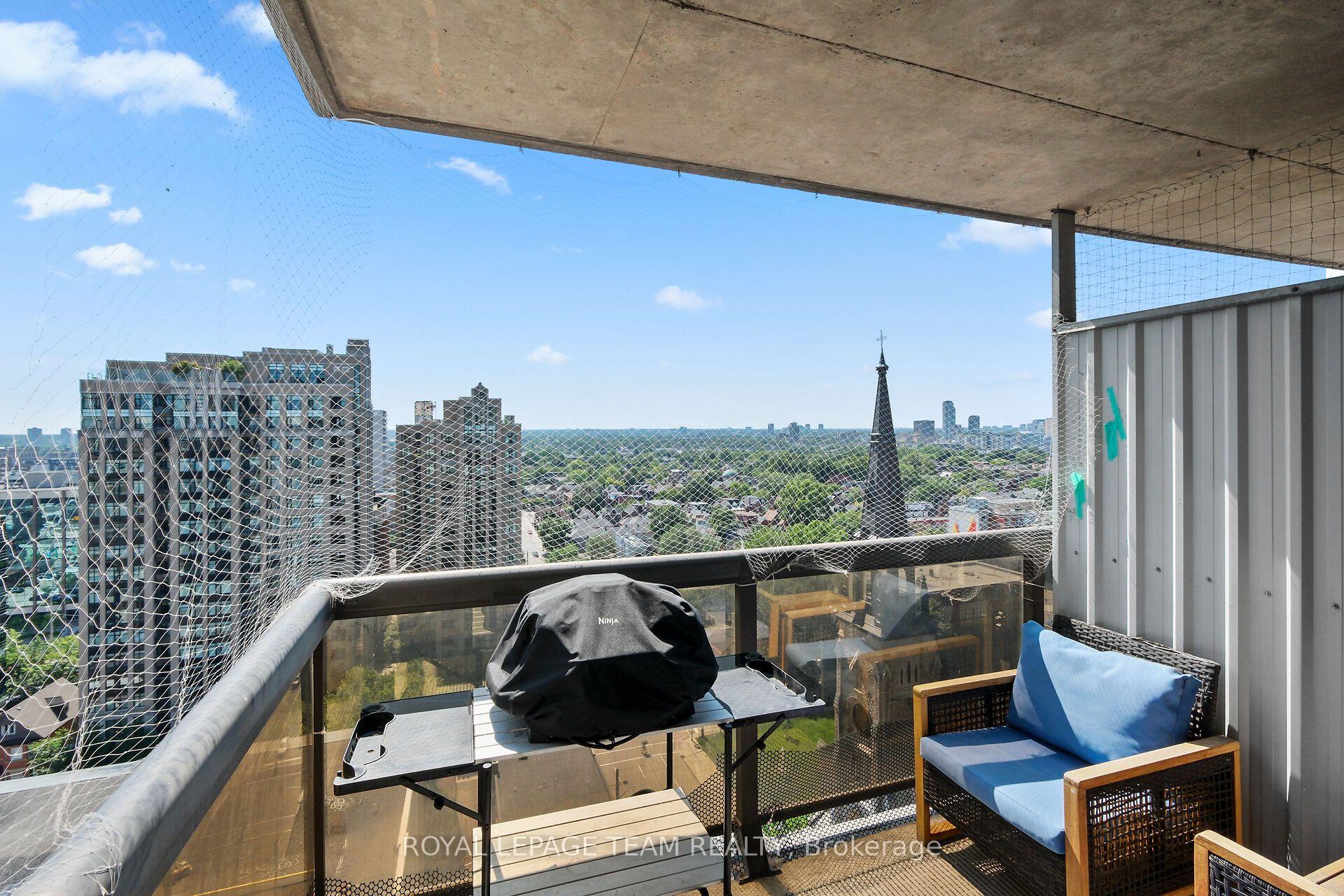 Photo 42 of Unit 1906, 199 Kent Street, Ottawa, Ottawa Centre — HOMEH