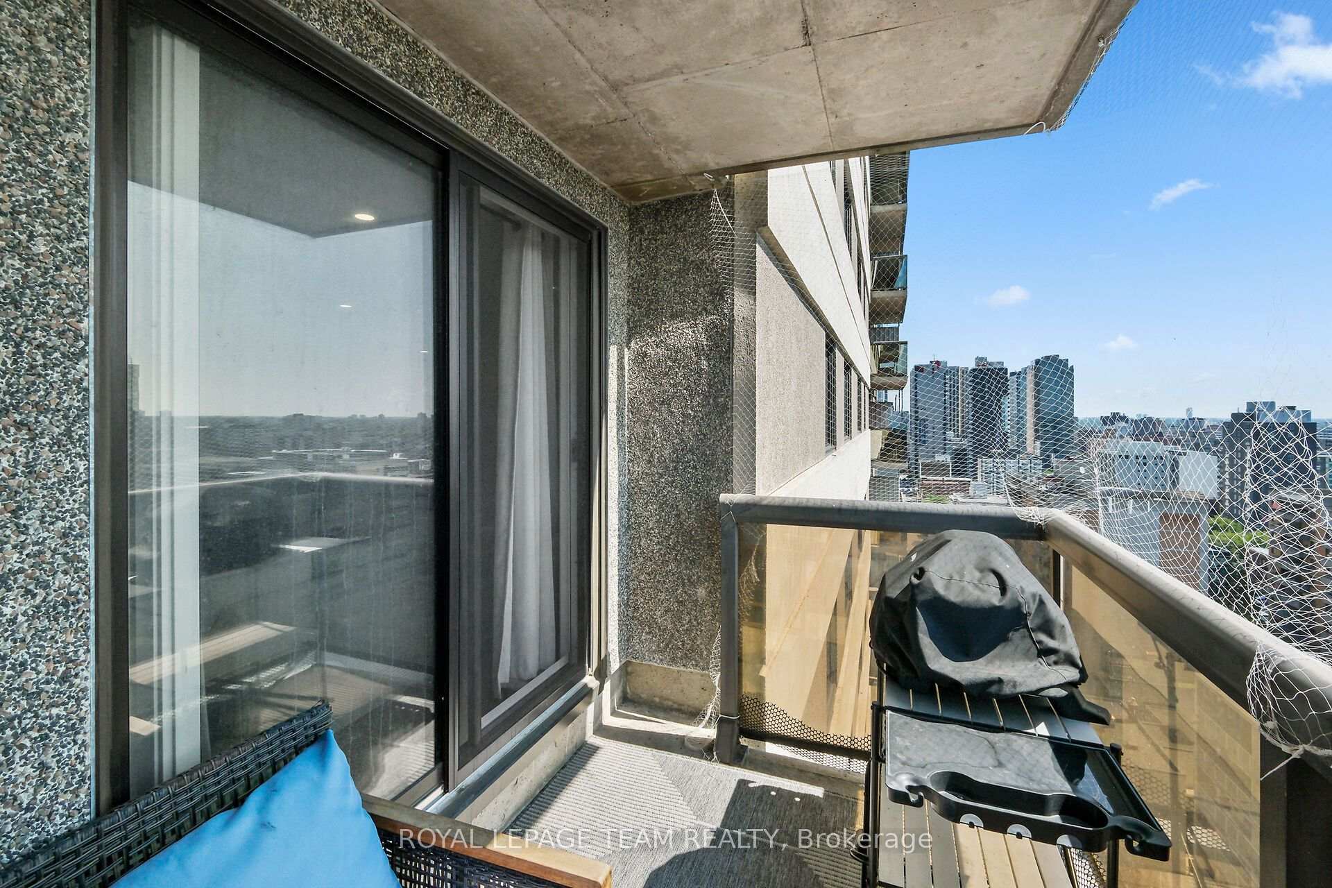 Photo 43 of Unit 1906, 199 Kent Street, Ottawa, Ottawa Centre — HOMEH