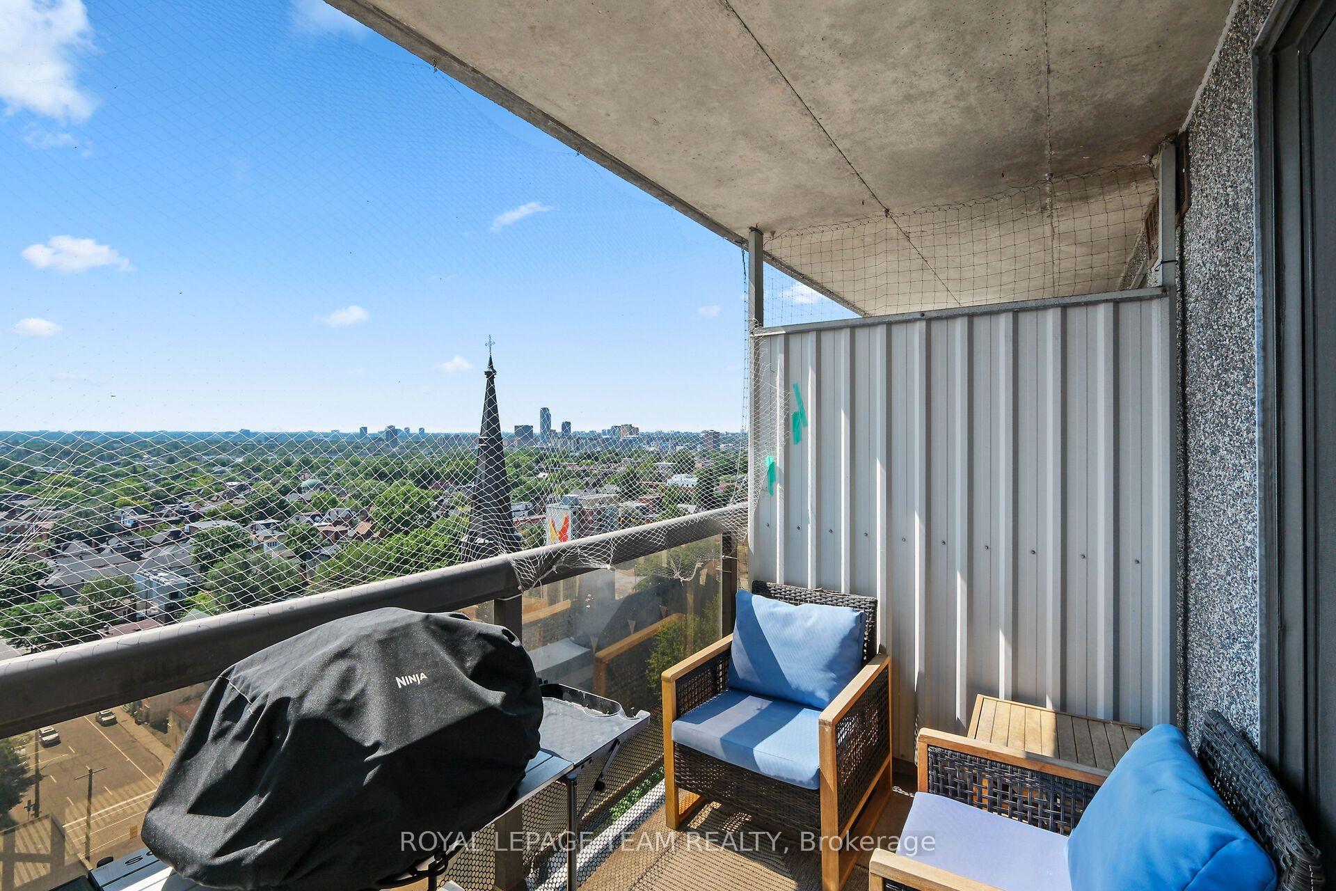Photo 44 of Unit 1906, 199 Kent Street, Ottawa, Ottawa Centre — HOMEH
