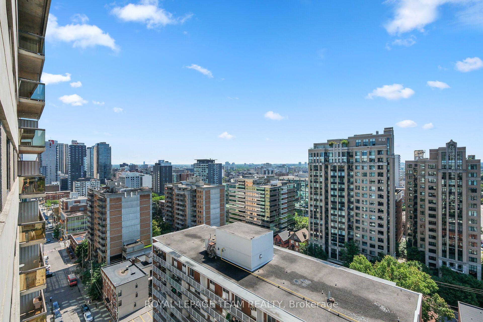 Photo 46 of Unit 1906, 199 Kent Street, Ottawa, Ottawa Centre — HOMEH