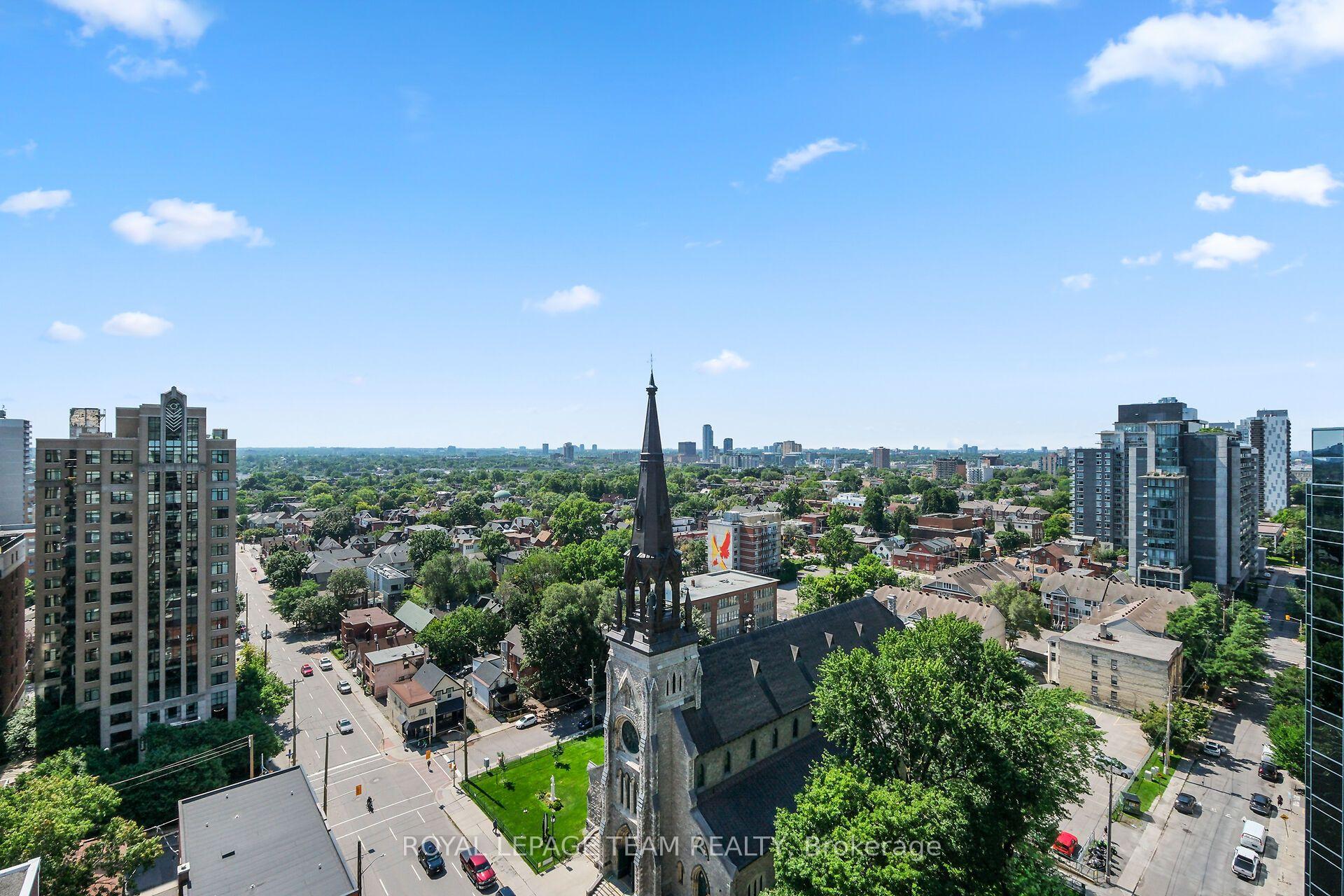 Photo 47 of Unit 1906, 199 Kent Street, Ottawa, Ottawa Centre — HOMEH