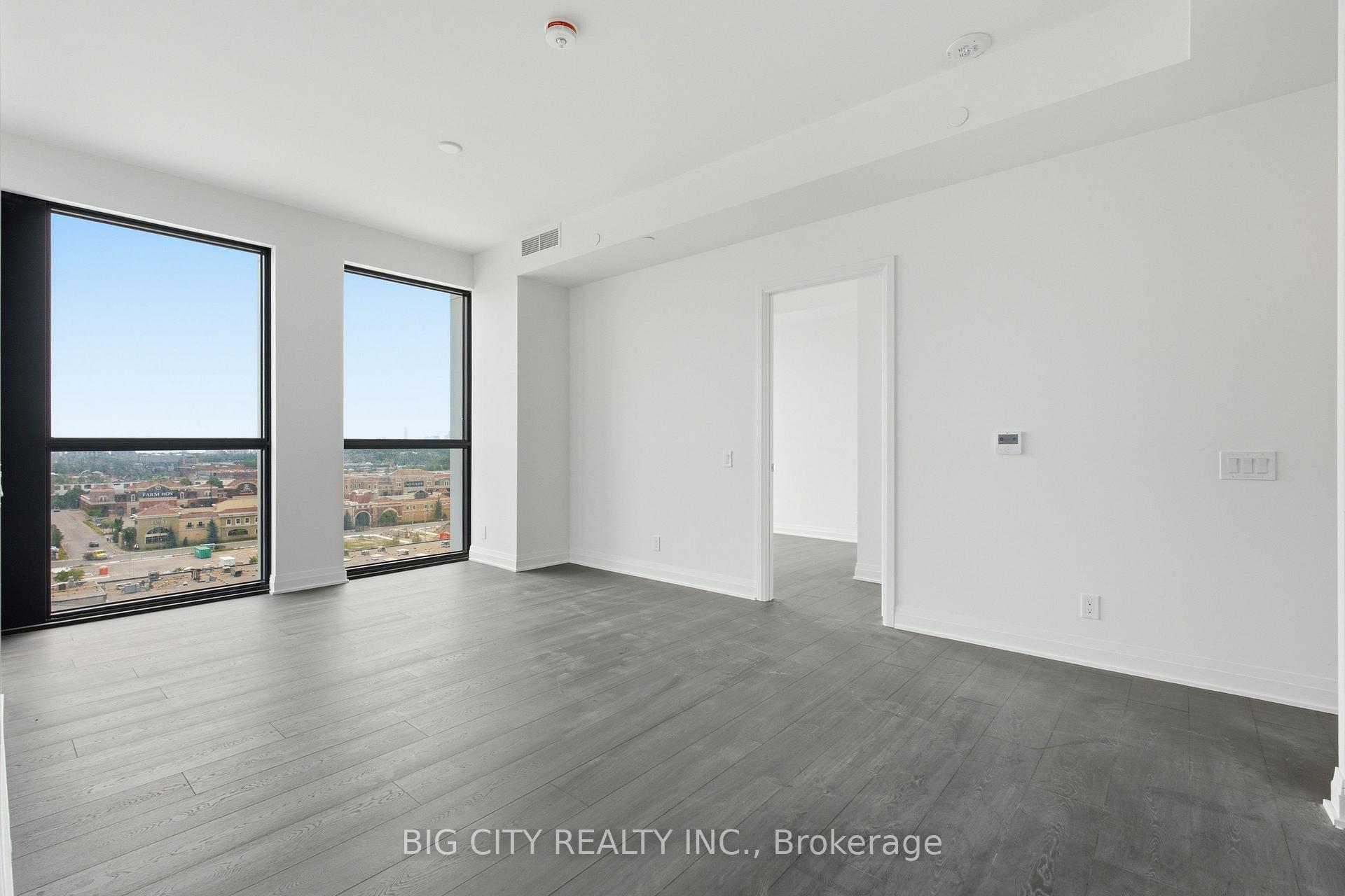 Photo 6 of Unit 1010, 25 Frederick Todd Way, Toronto, Leaside — HOMEH