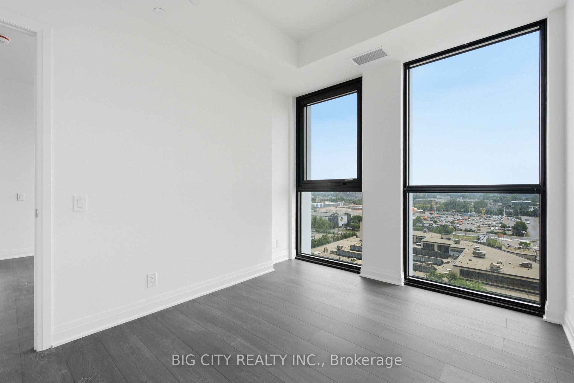 Photo 14 of Unit 1010, 25 Frederick Todd Way, Toronto, Leaside — HOMEH