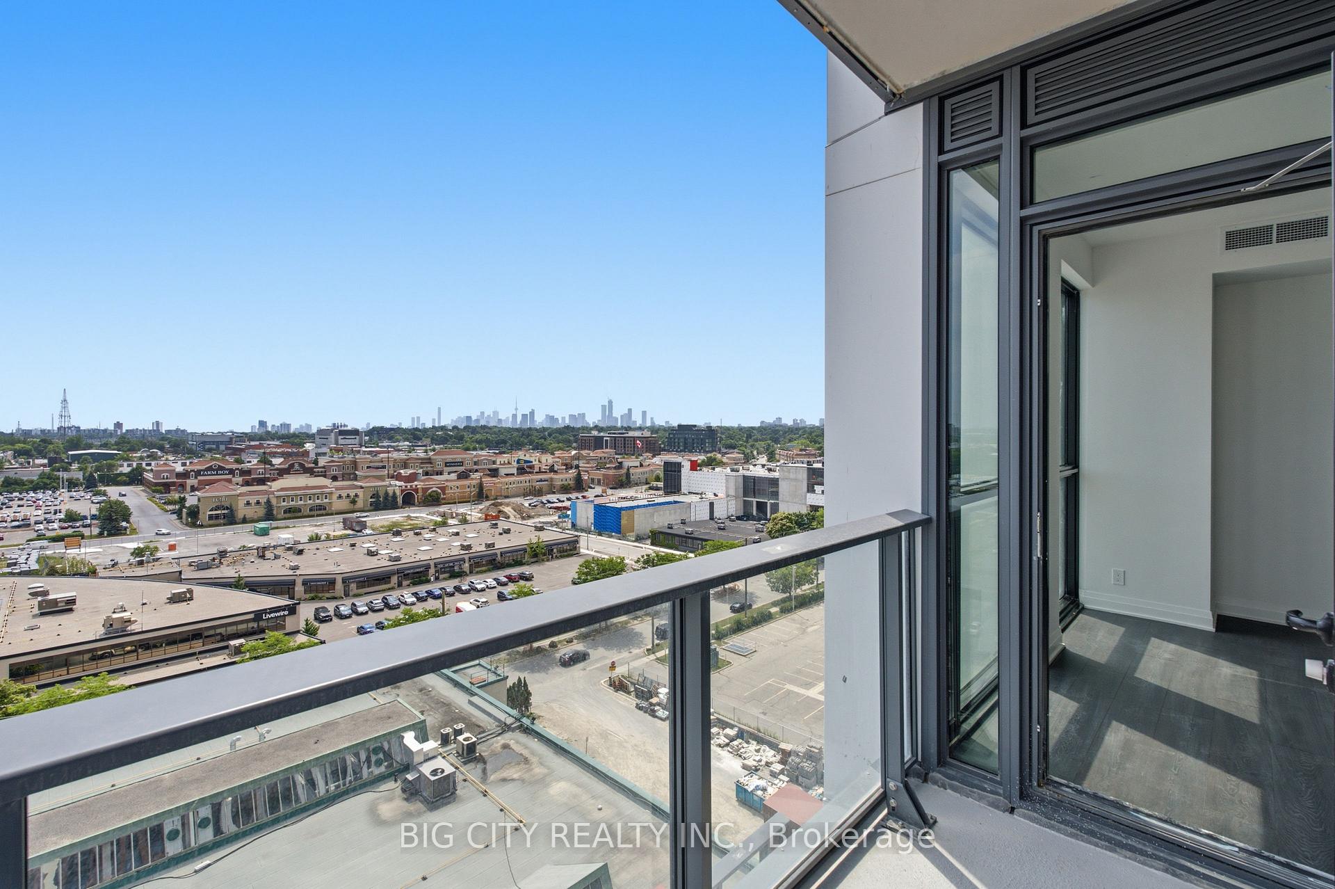 Photo 21 of Unit 1010, 25 Frederick Todd Way, Toronto, Leaside — HOMEH