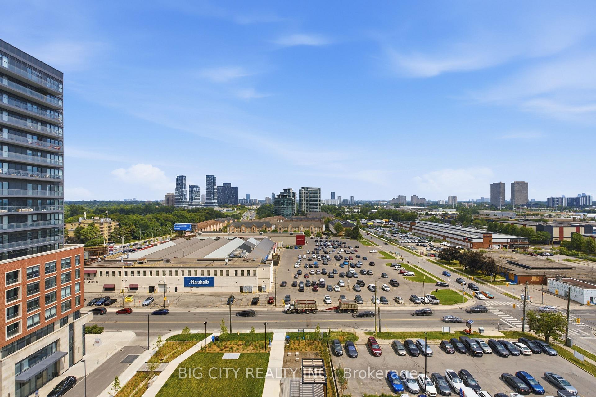 Photo 22 of Unit 1010, 25 Frederick Todd Way, Toronto, Leaside — HOMEH