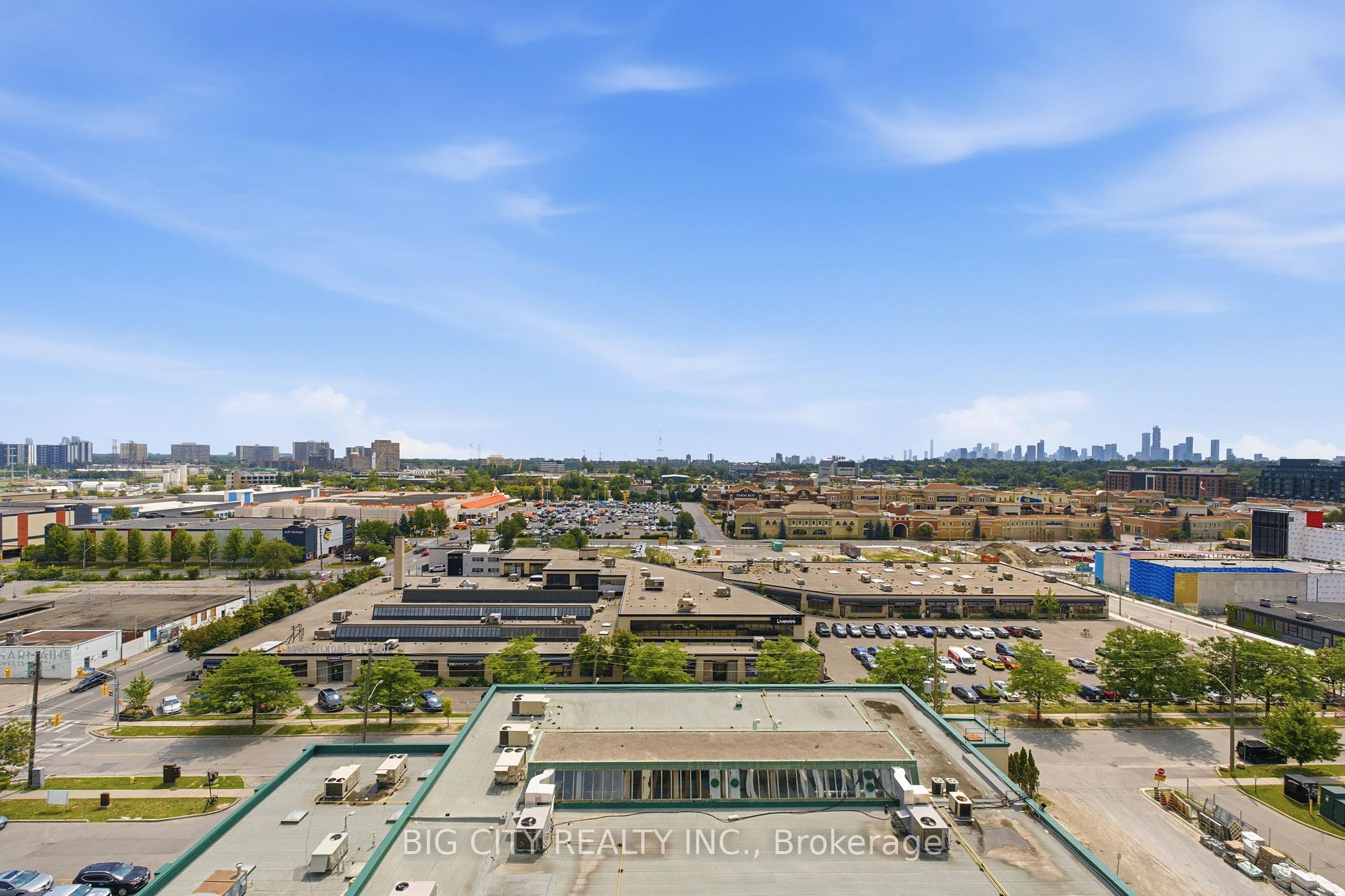 Photo 23 of Unit 1010, 25 Frederick Todd Way, Toronto, Leaside — HOMEH