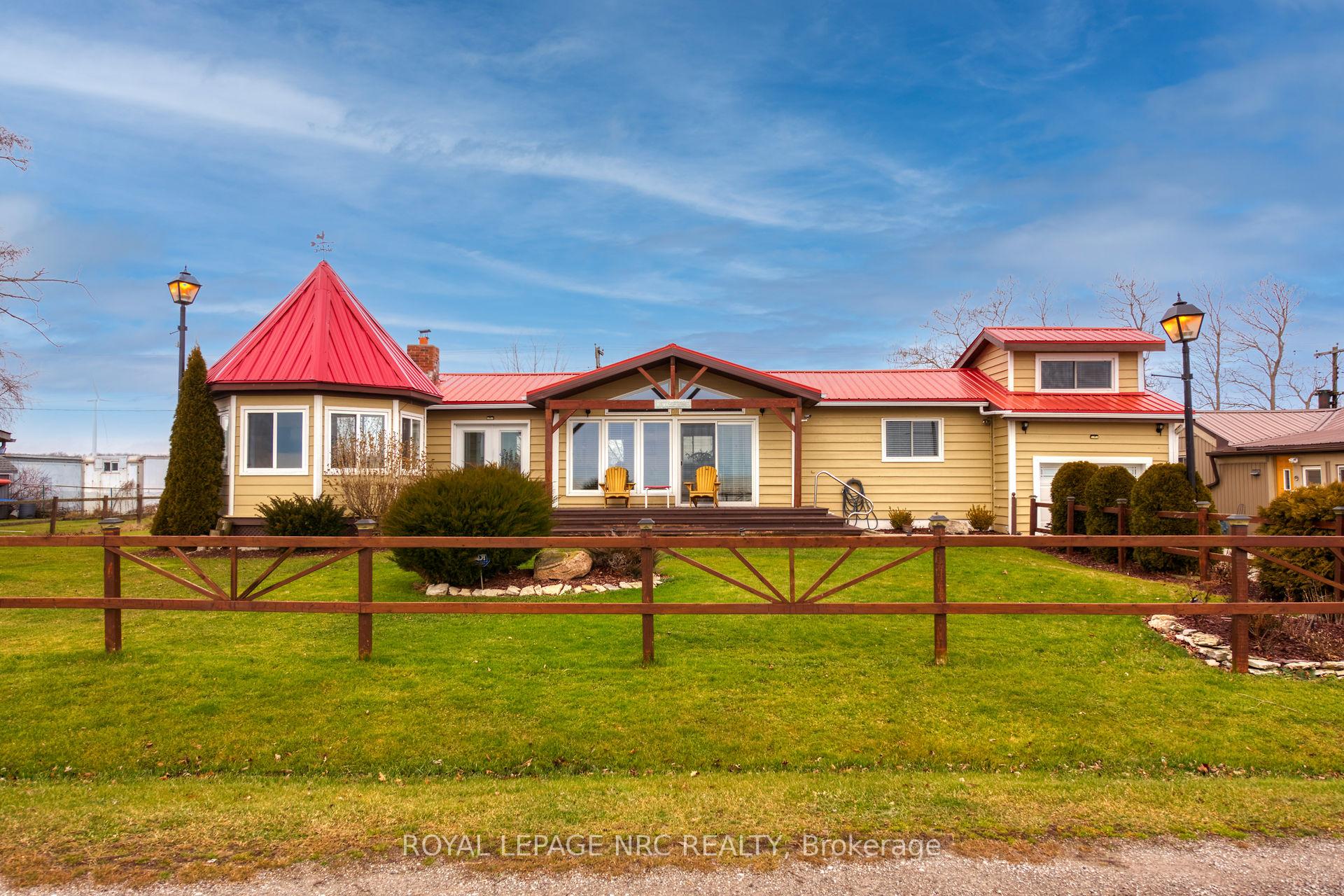 Photo 10 of 817 Lakeshore Road, Haldimand — HOMEH