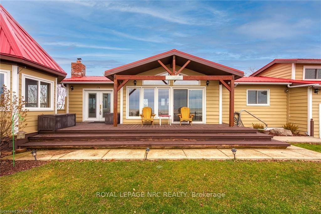 Photo 11 of 817 Lakeshore Road, Haldimand — HOMEH