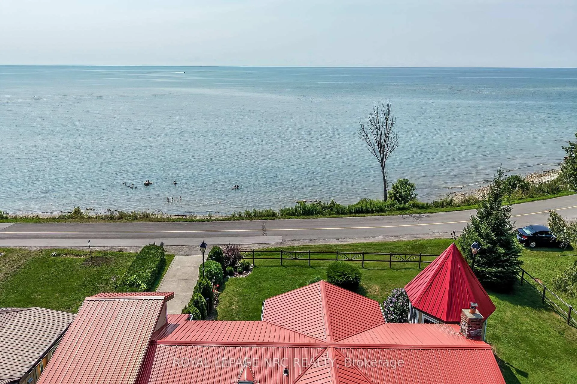 Photo 4 of 817 Lakeshore Road, Haldimand — HOMEH