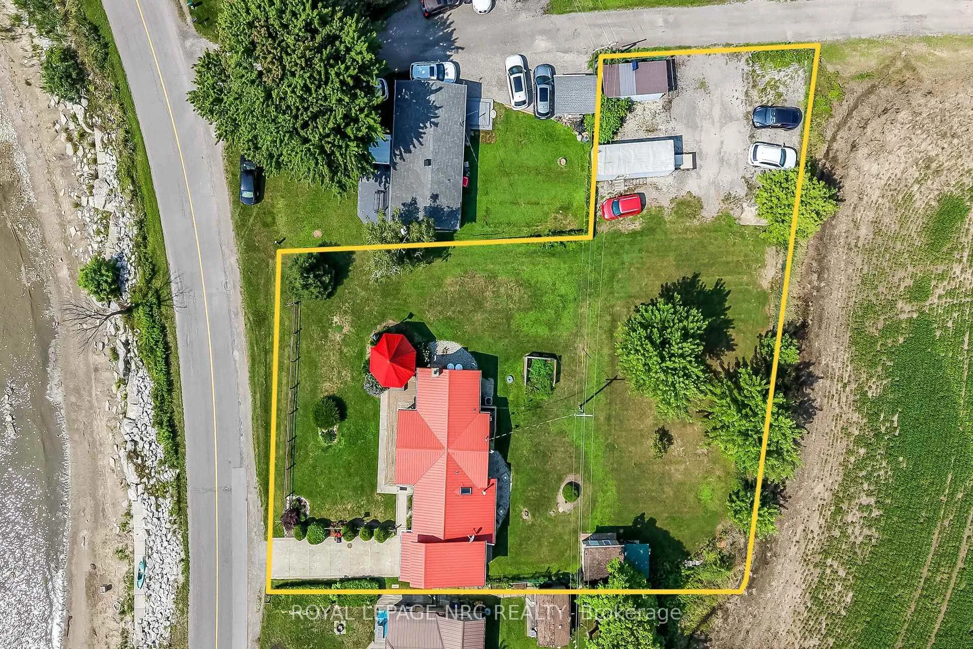 Photo 6 of 817 Lakeshore Road, Haldimand — HOMEH