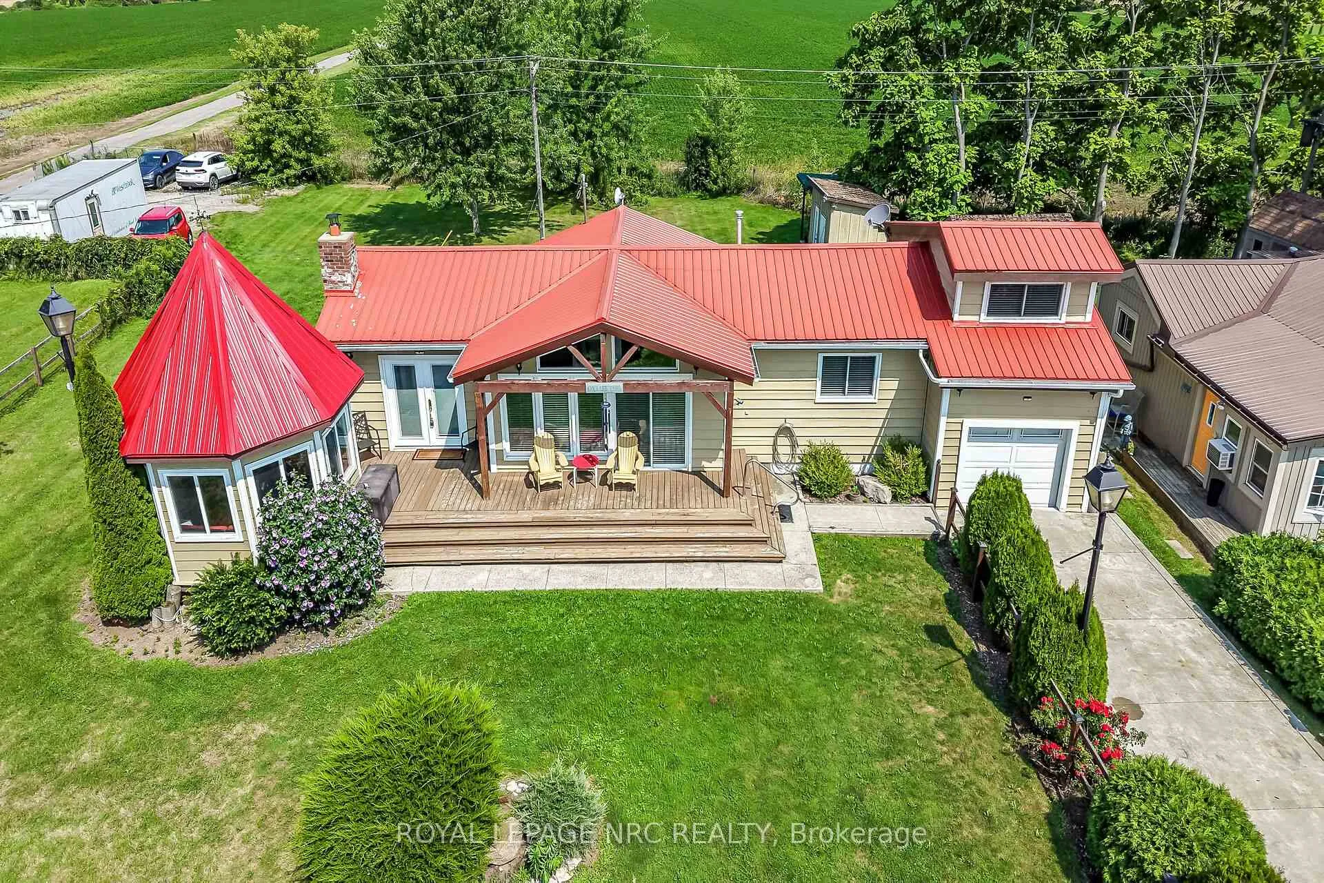 Photo 7 of 817 Lakeshore Road, Haldimand — HOMEH