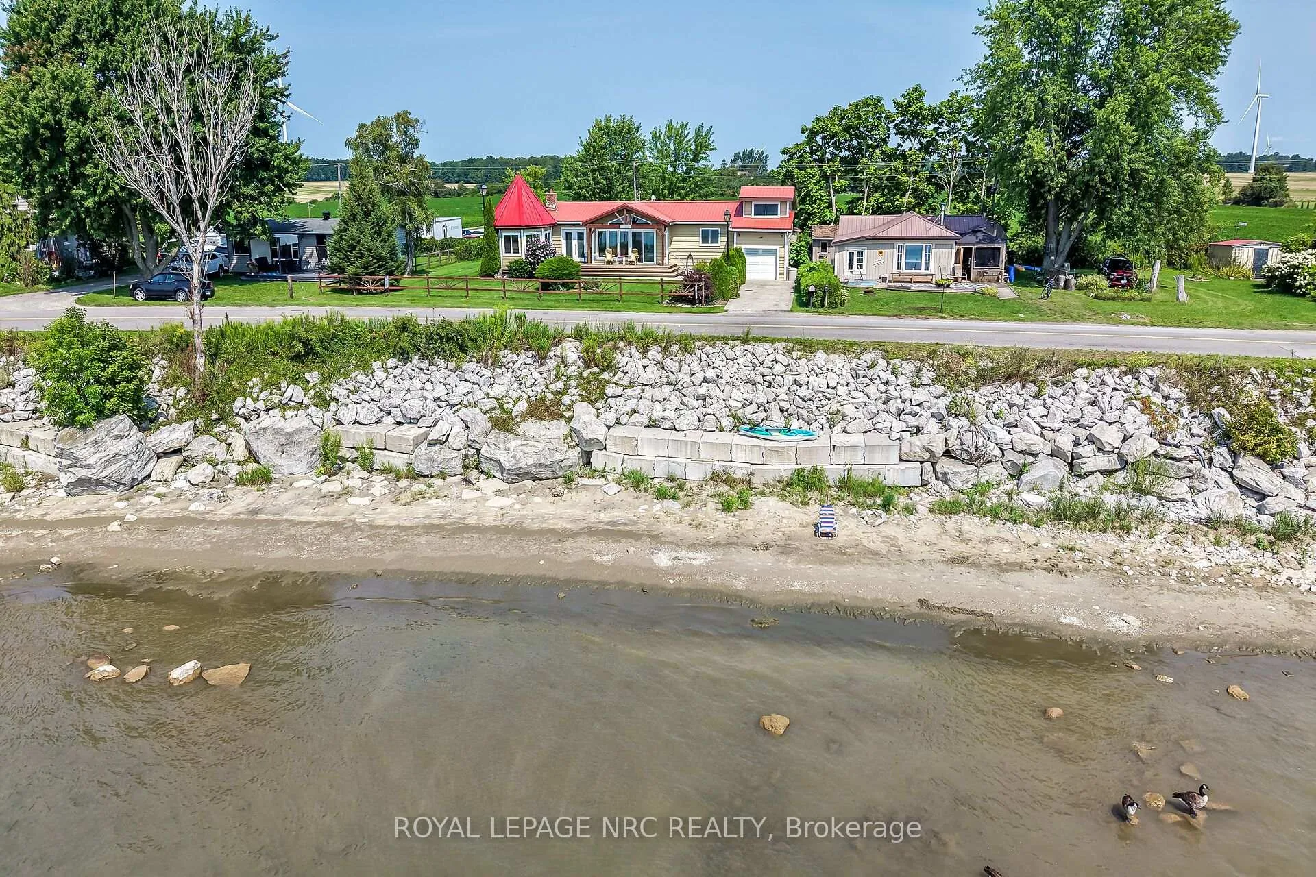 Photo 8 of 817 Lakeshore Road, Haldimand — HOMEH