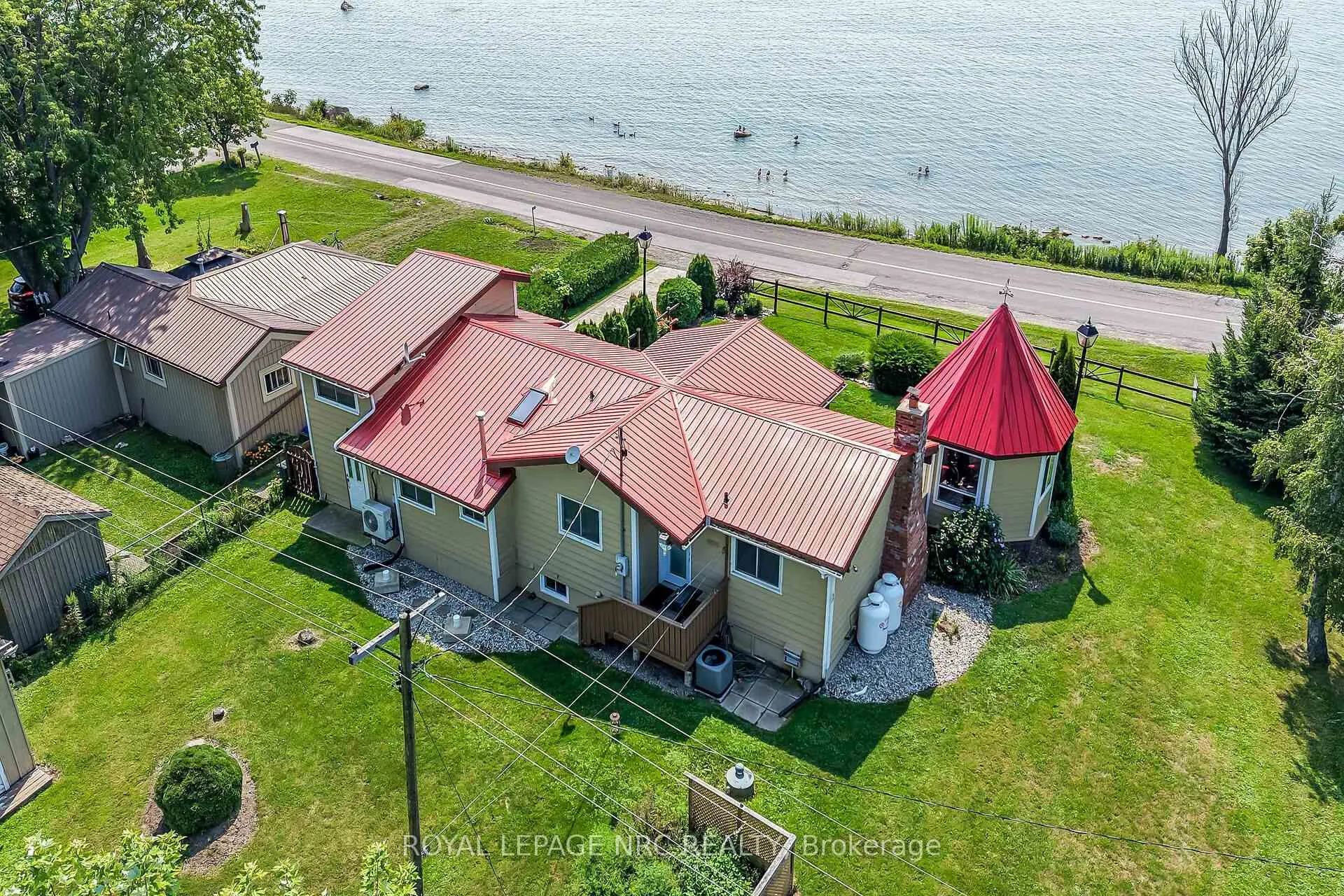 Photo 9 of 817 Lakeshore Road, Haldimand — HOMEH