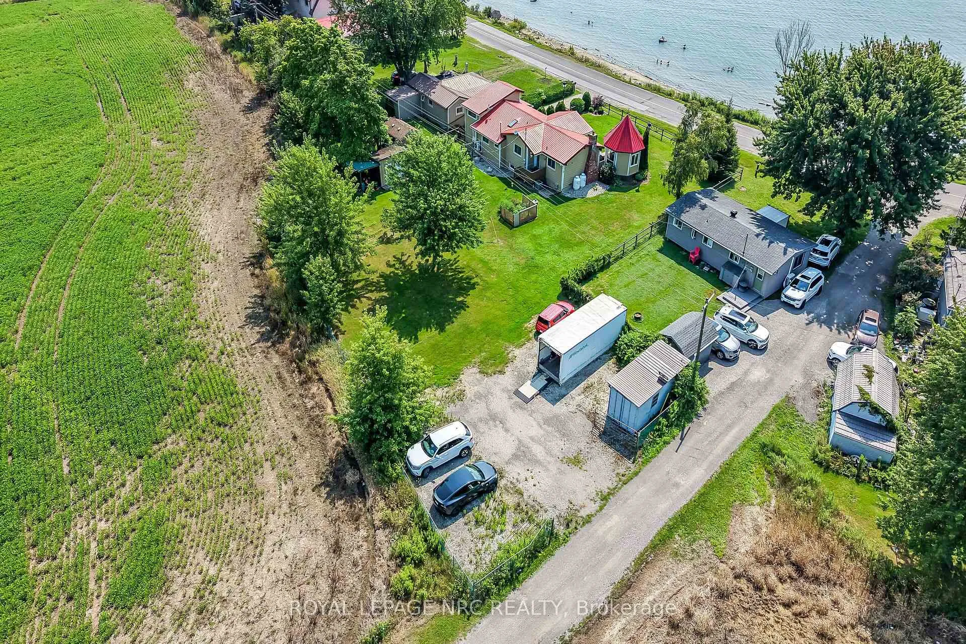 Photo 38 of 817 Lakeshore Road, Haldimand — HOMEH