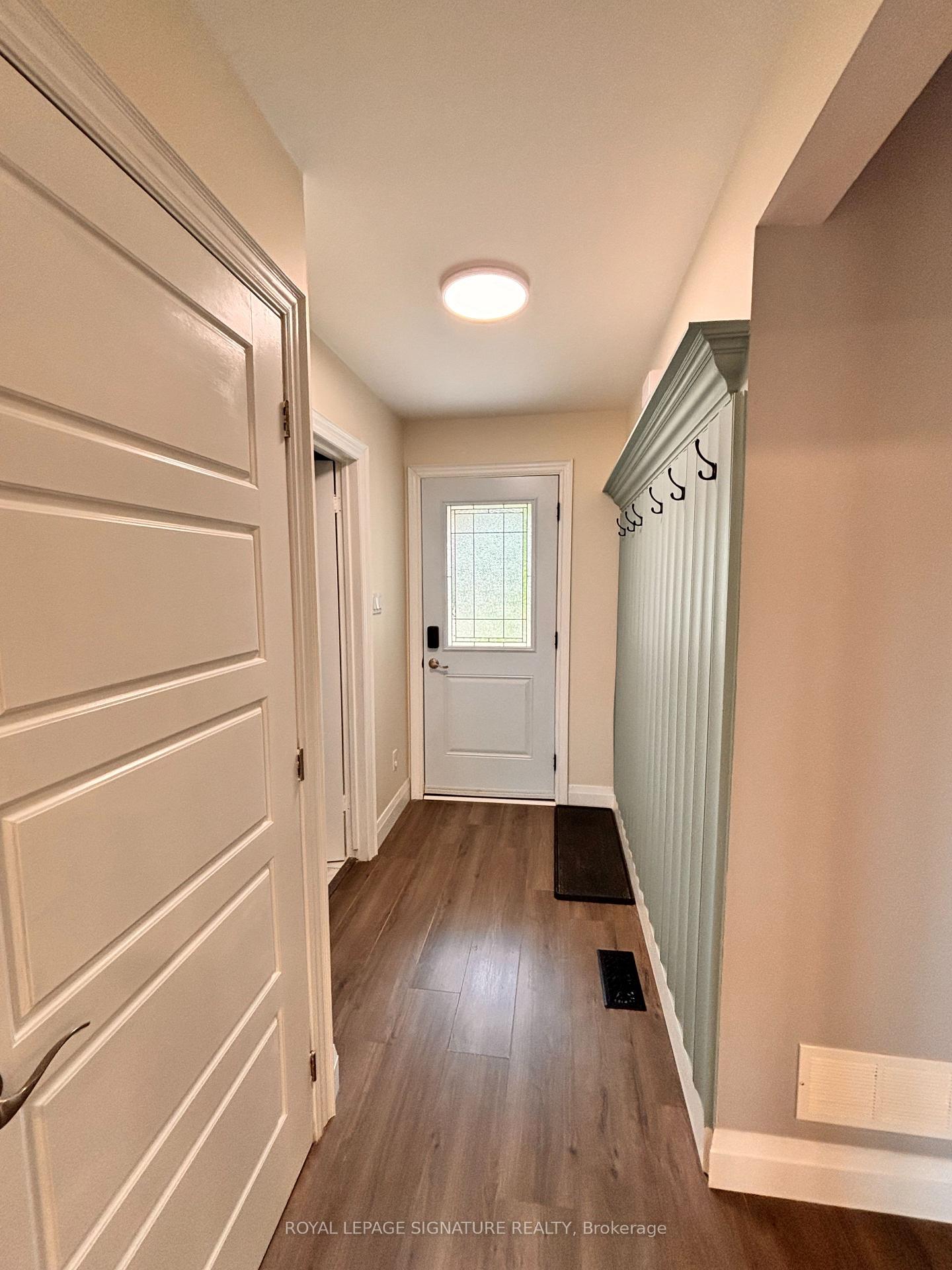Photo 6 of Unit 35, 41 Nadia Place, Oakville, College Park — HOMEH