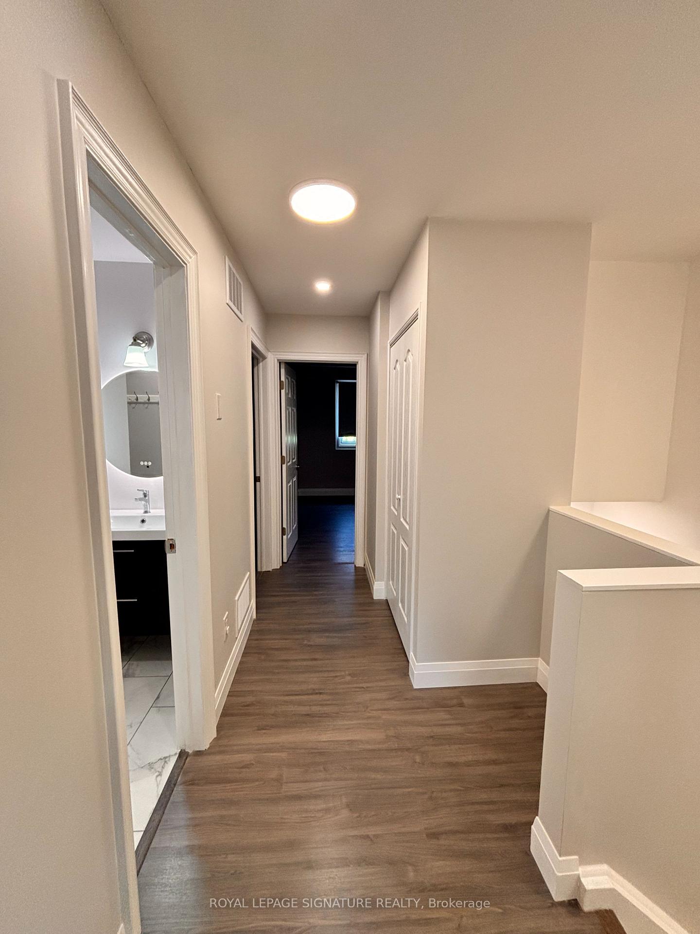 Photo 12 of Unit 35, 41 Nadia Place, Oakville, College Park — HOMEH