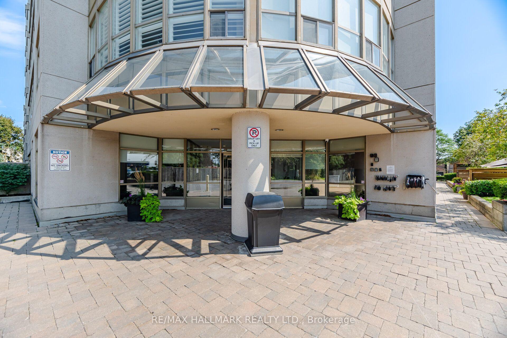 Photo 1 of Unit 1005, 712 Rossland Road E, Whitby, Pringle Creek — HOMEH