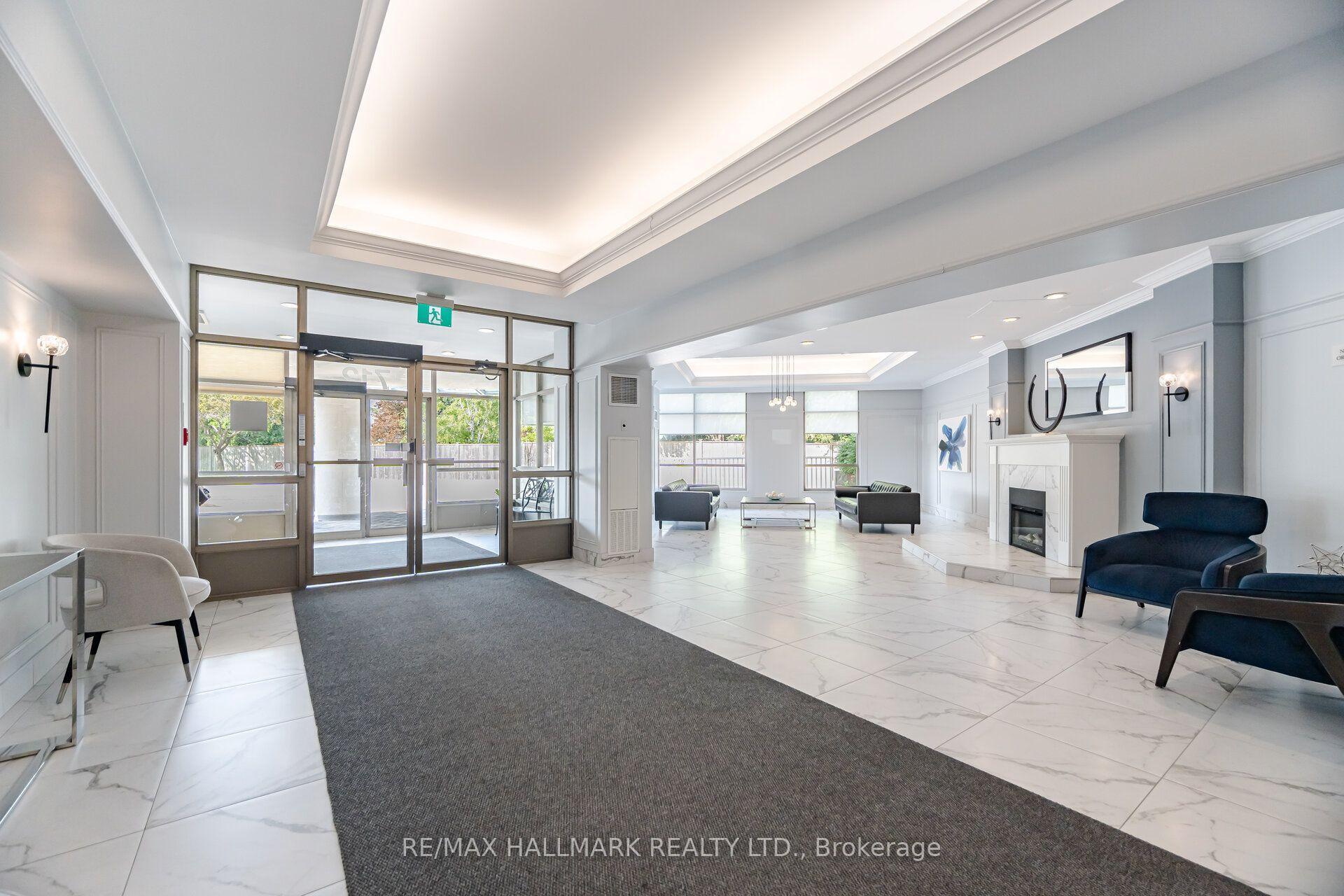 Photo 2 of Unit 1005, 712 Rossland Road E, Whitby, Pringle Creek — HOMEH