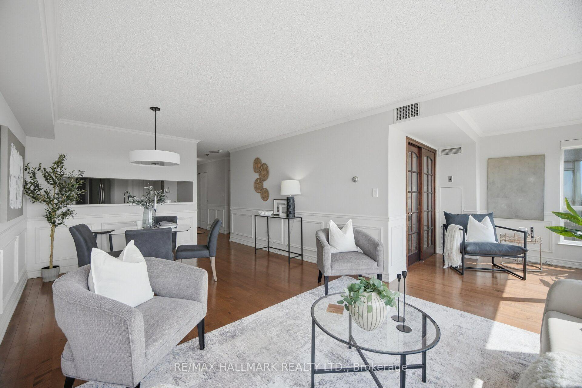 Photo 6 of Unit 1005, 712 Rossland Road E, Whitby, Pringle Creek — HOMEH