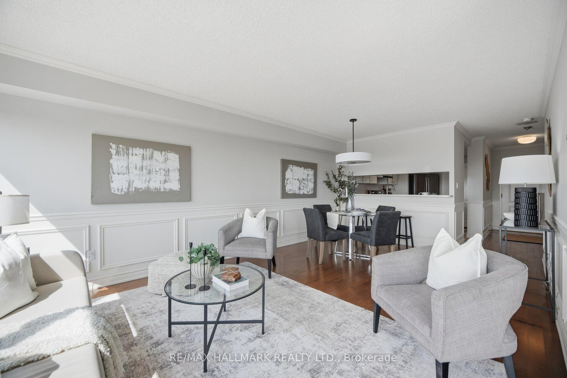 Photo 7 of Unit 1005, 712 Rossland Road E, Whitby, Pringle Creek — HOMEH