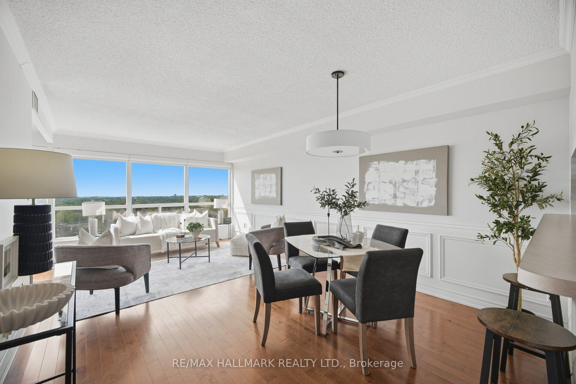 Photo 8 of Unit 1005, 712 Rossland Road E, Whitby, Pringle Creek — HOMEH