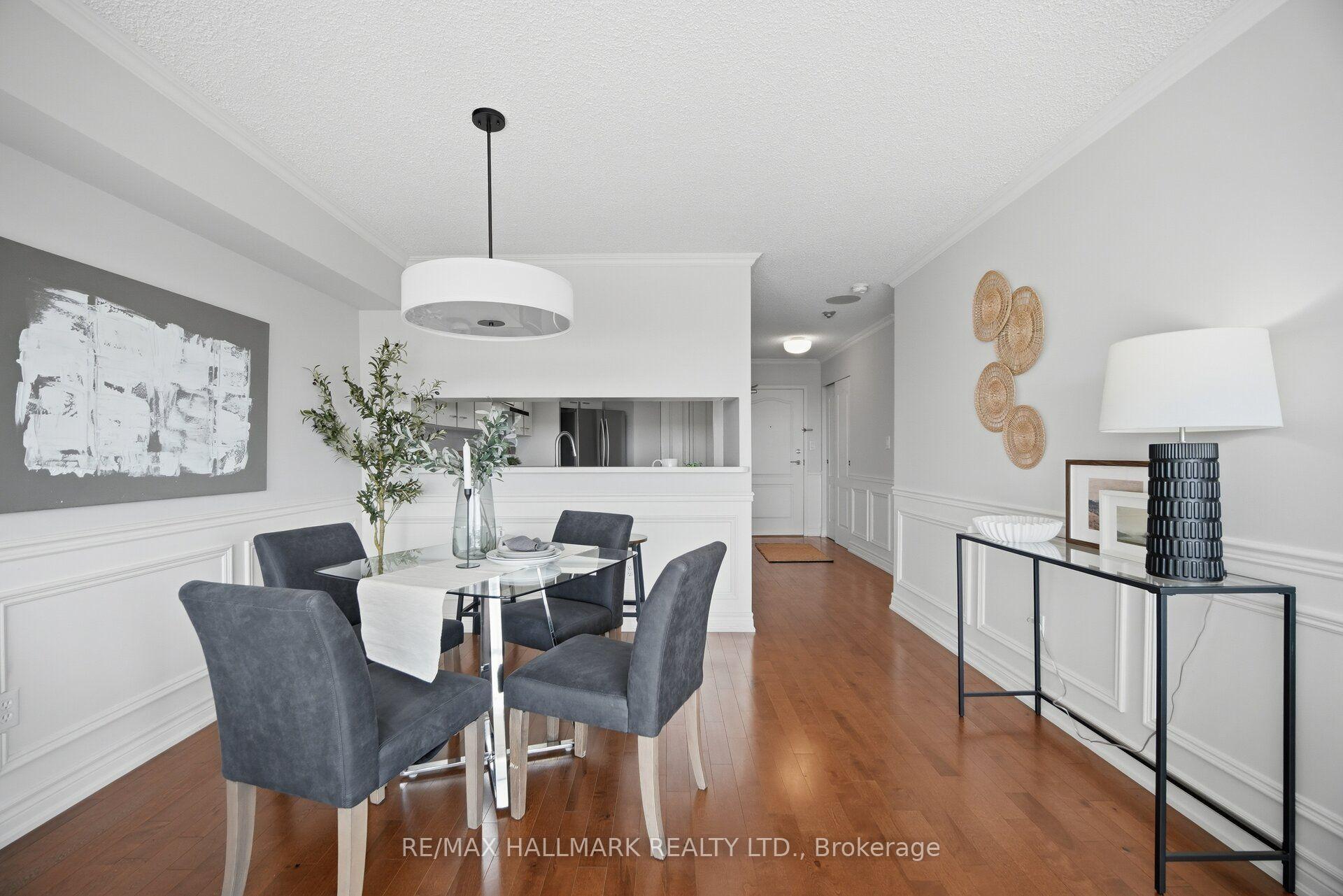 Photo 9 of Unit 1005, 712 Rossland Road E, Whitby, Pringle Creek — HOMEH