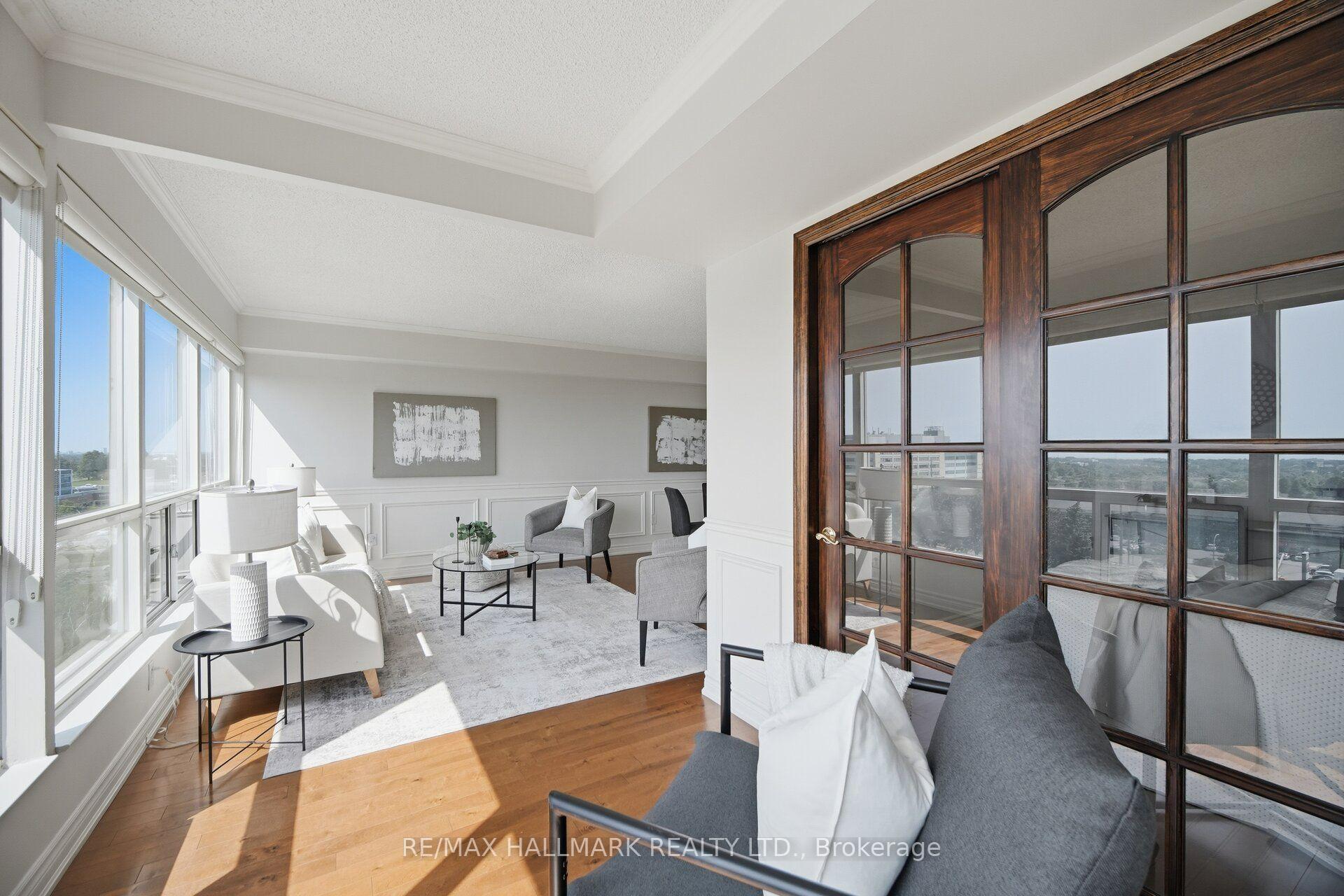 Photo 12 of Unit 1005, 712 Rossland Road E, Whitby, Pringle Creek — HOMEH