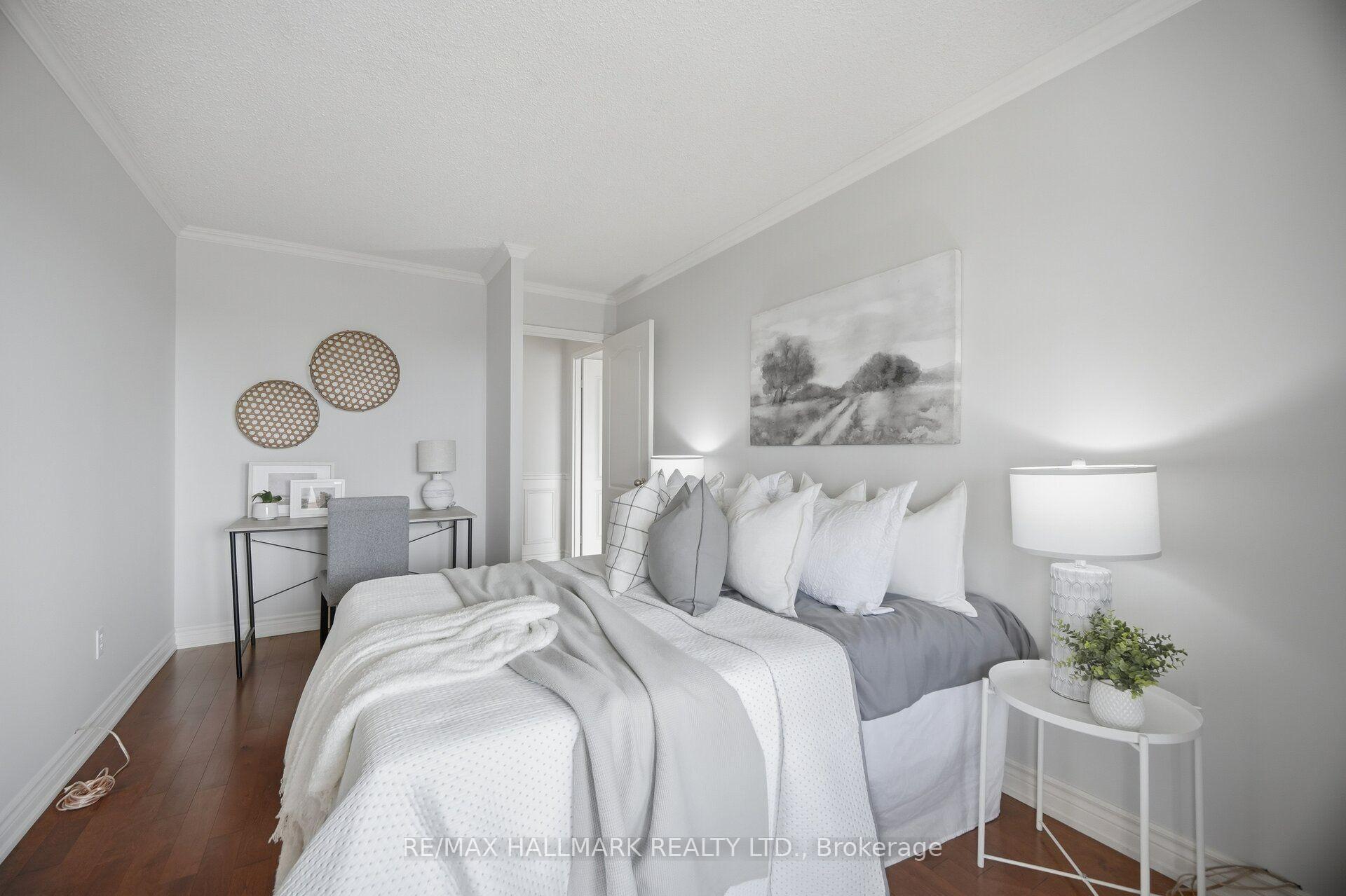Photo 22 of Unit 1005, 712 Rossland Road E, Whitby, Pringle Creek — HOMEH