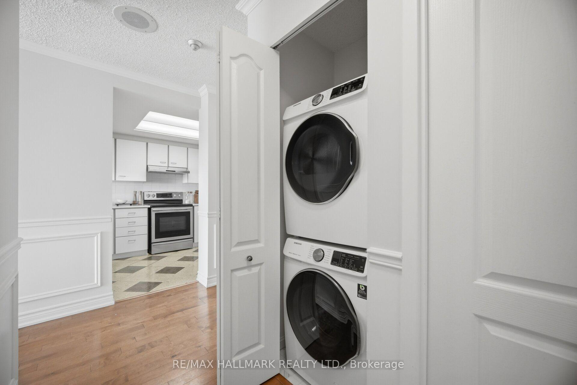 Photo 25 of Unit 1005, 712 Rossland Road E, Whitby, Pringle Creek — HOMEH