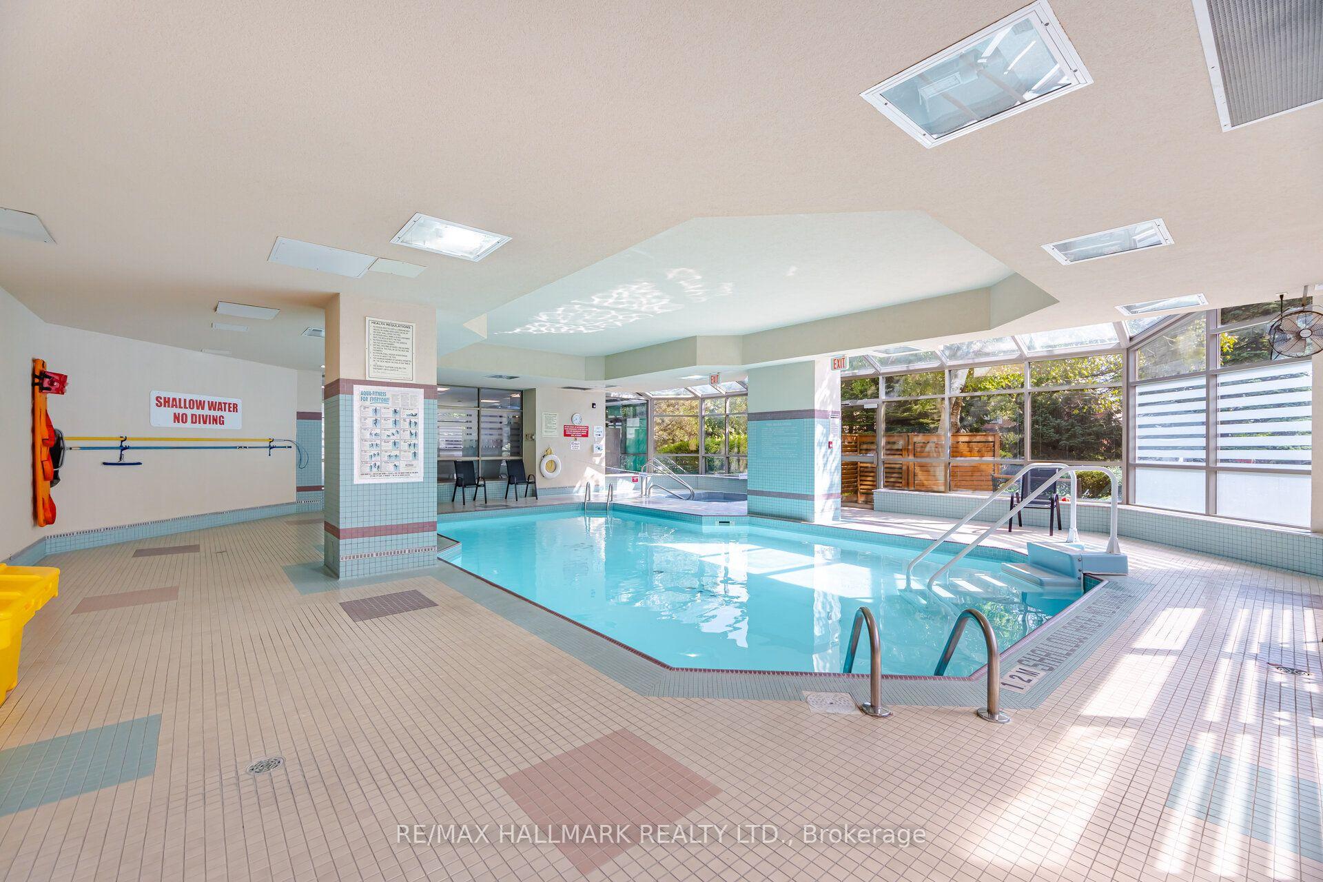 Photo 26 of Unit 1005, 712 Rossland Road E, Whitby, Pringle Creek — HOMEH