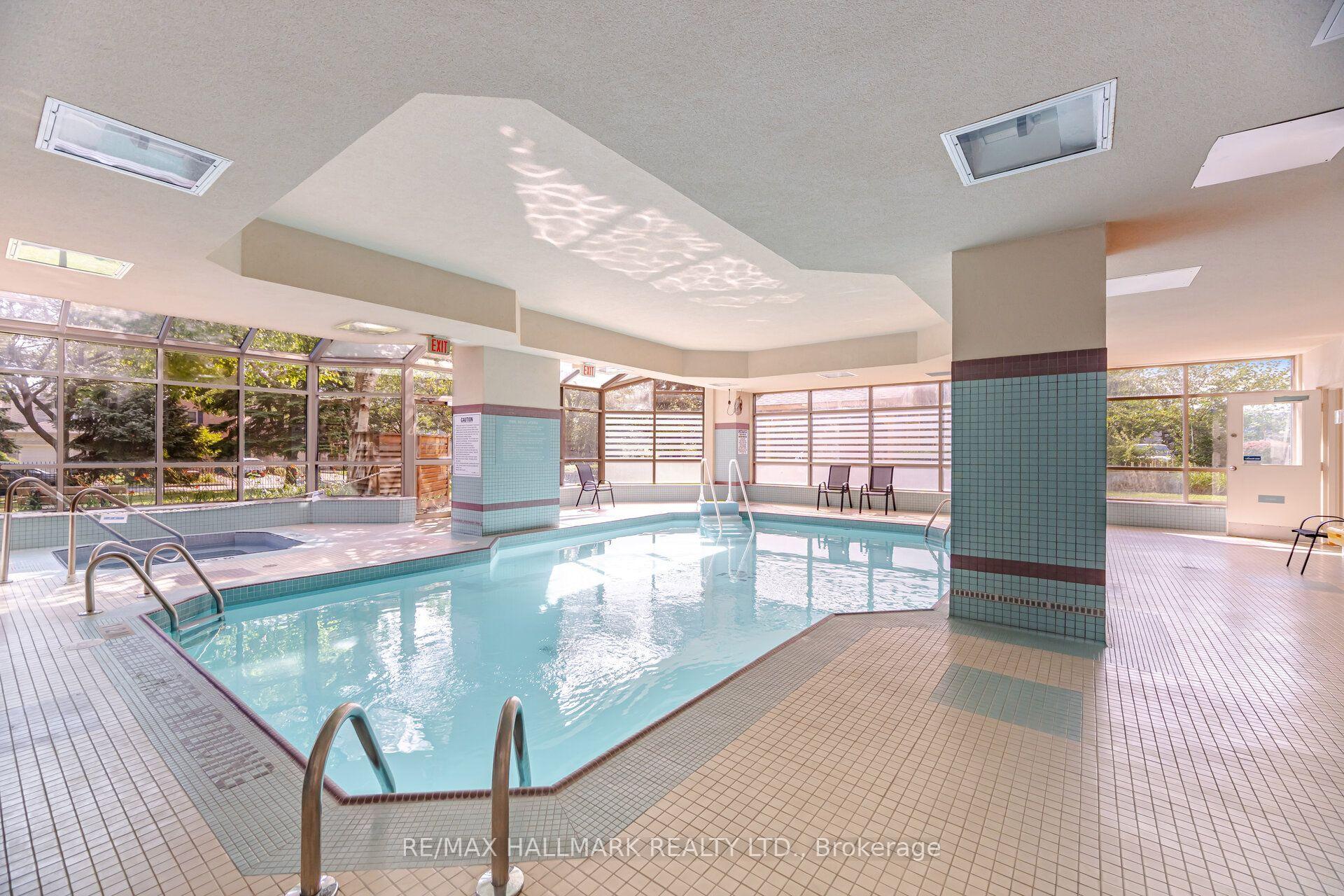 Photo 27 of Unit 1005, 712 Rossland Road E, Whitby, Pringle Creek — HOMEH