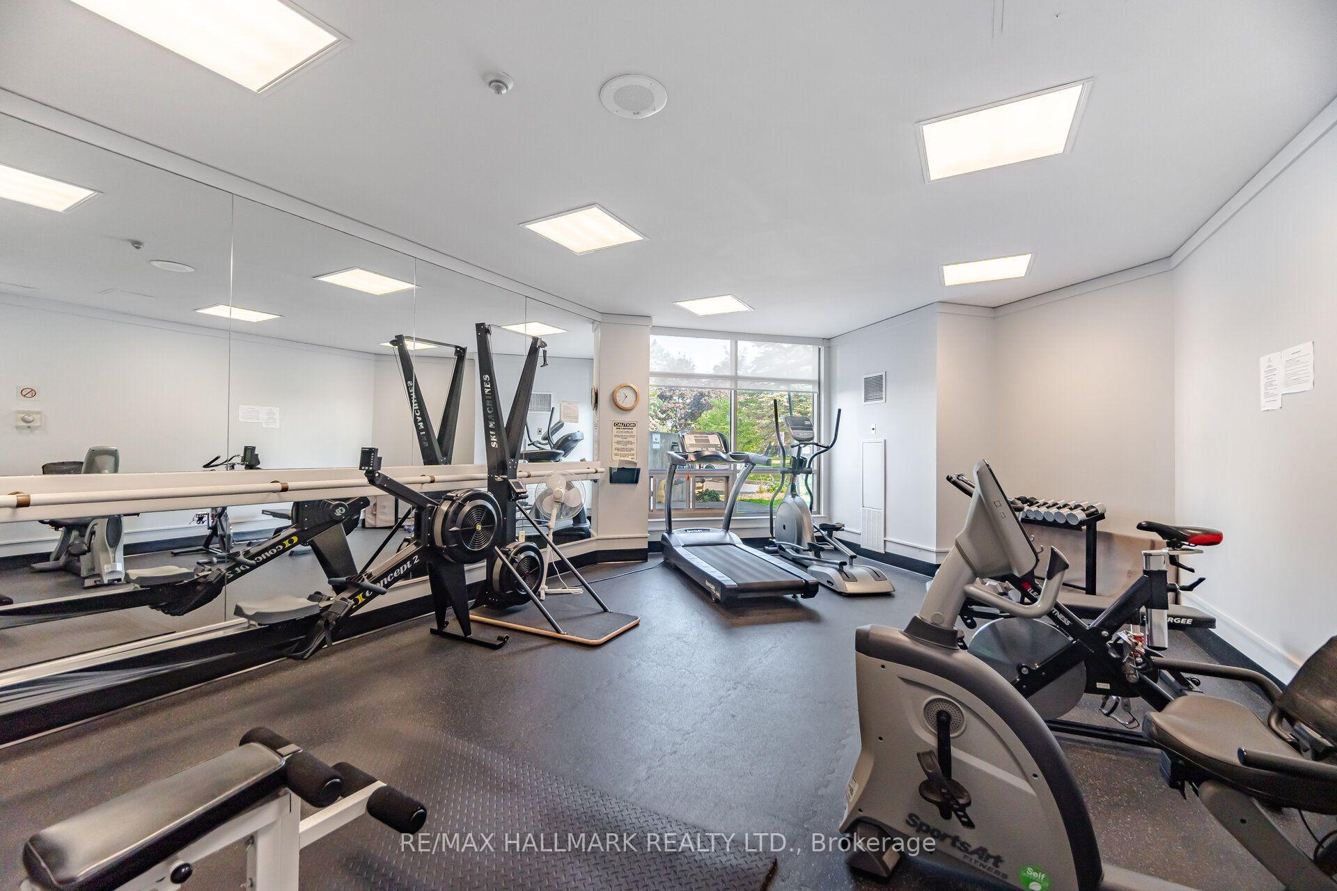 Photo 29 of Unit 1005, 712 Rossland Road E, Whitby, Pringle Creek — HOMEH