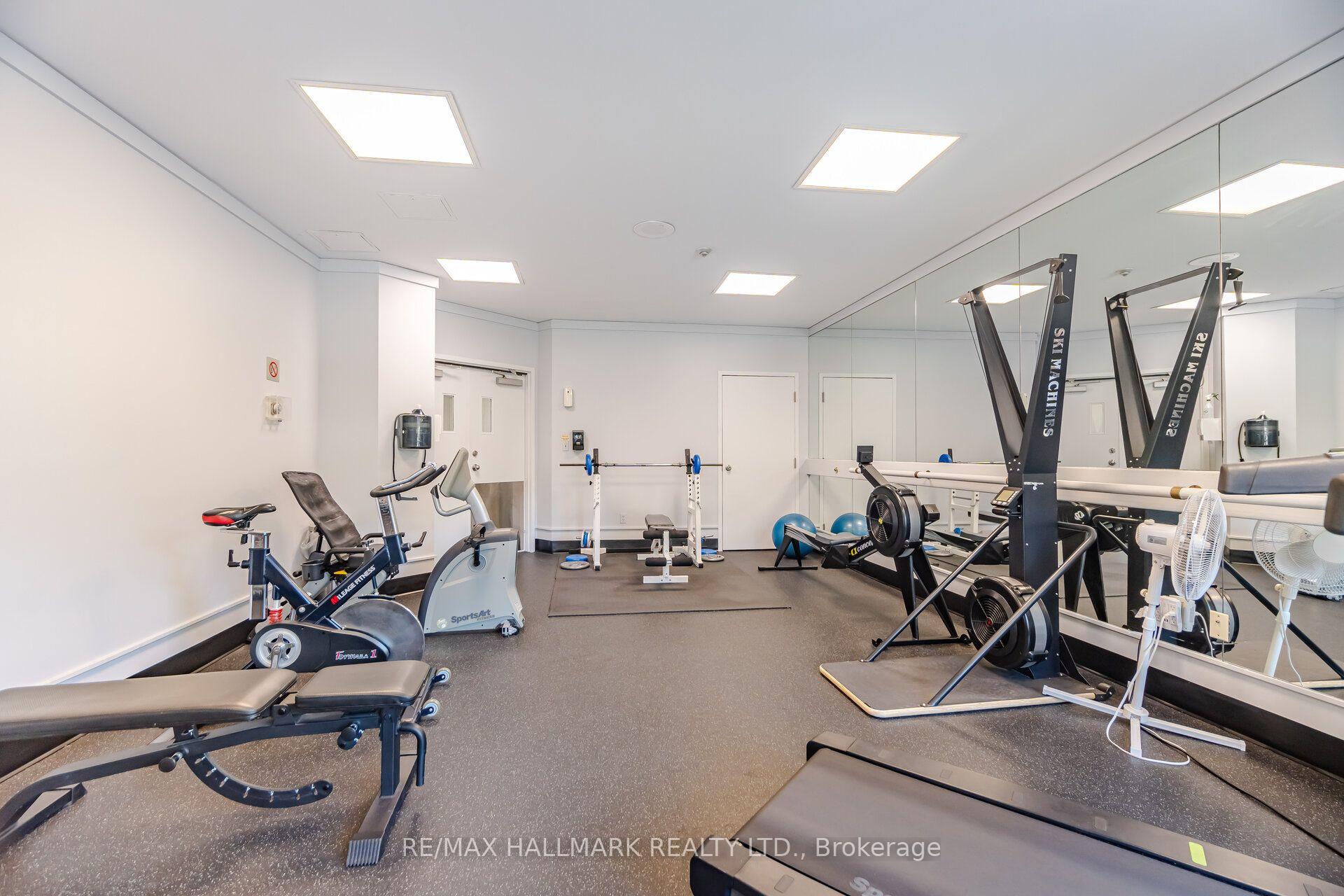 Photo 30 of Unit 1005, 712 Rossland Road E, Whitby, Pringle Creek — HOMEH