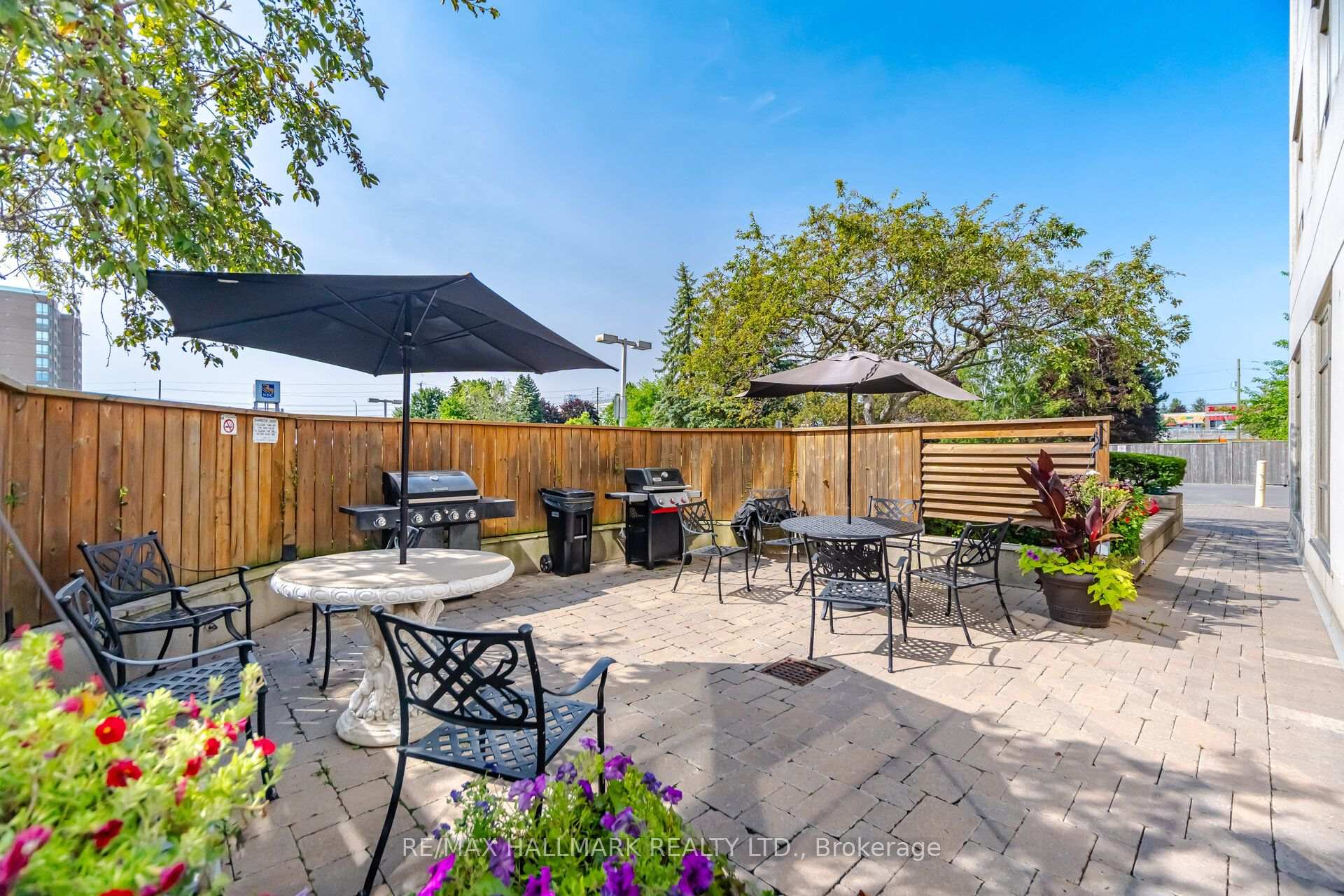 Photo 36 of Unit 1005, 712 Rossland Road E, Whitby, Pringle Creek — HOMEH