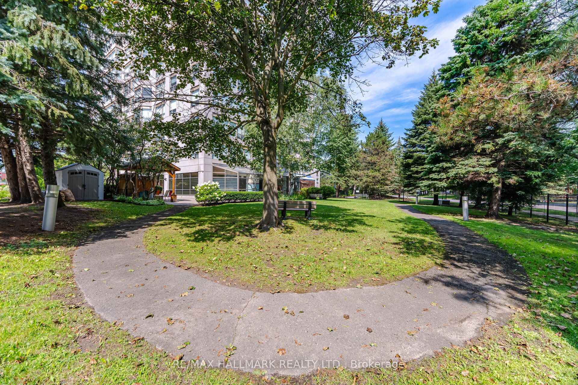 Photo 38 of Unit 1005, 712 Rossland Road E, Whitby, Pringle Creek — HOMEH