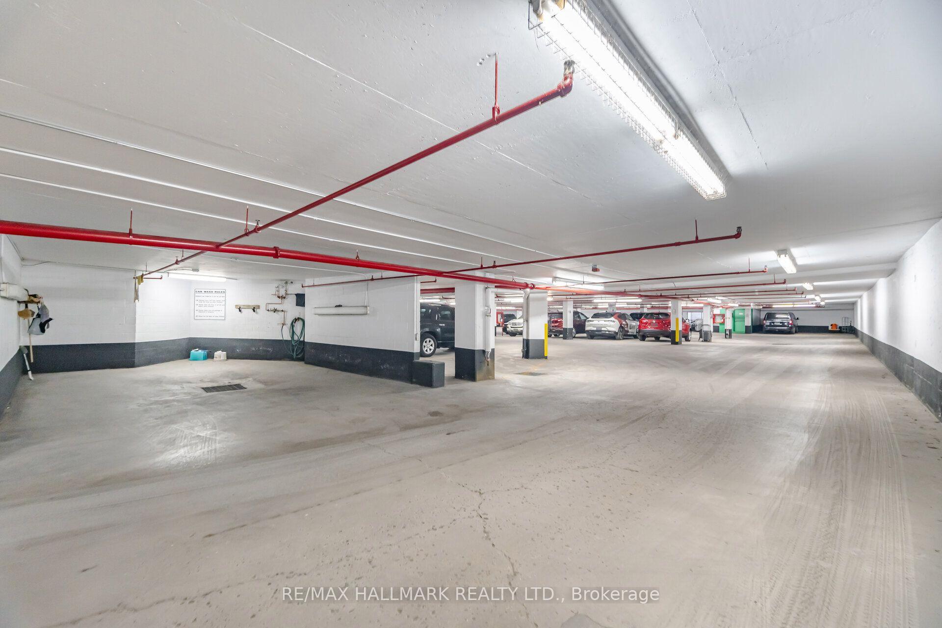 Photo 39 of Unit 1005, 712 Rossland Road E, Whitby, Pringle Creek — HOMEH
