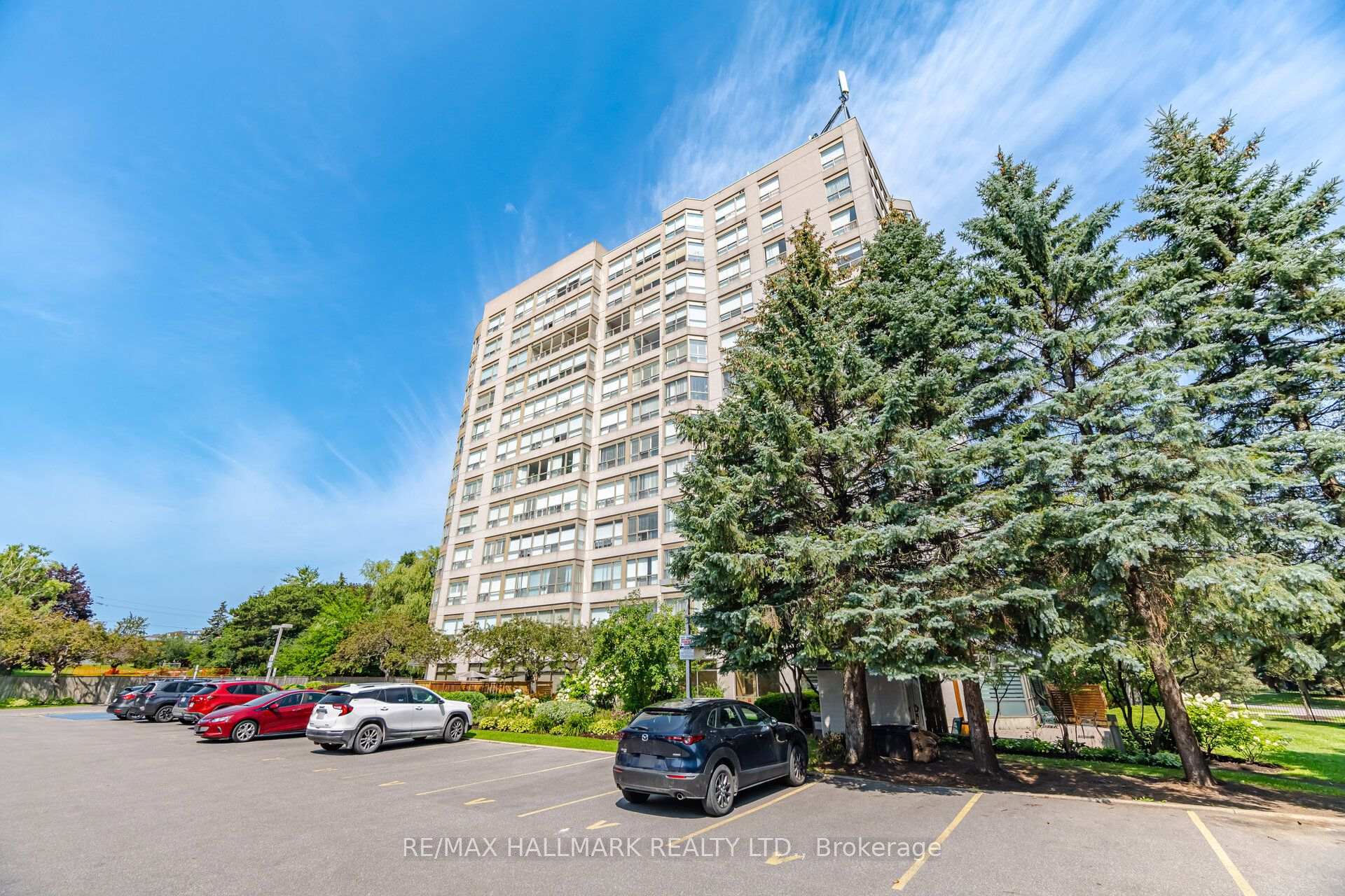 Photo 40 of Unit 1005, 712 Rossland Road E, Whitby, Pringle Creek — HOMEH