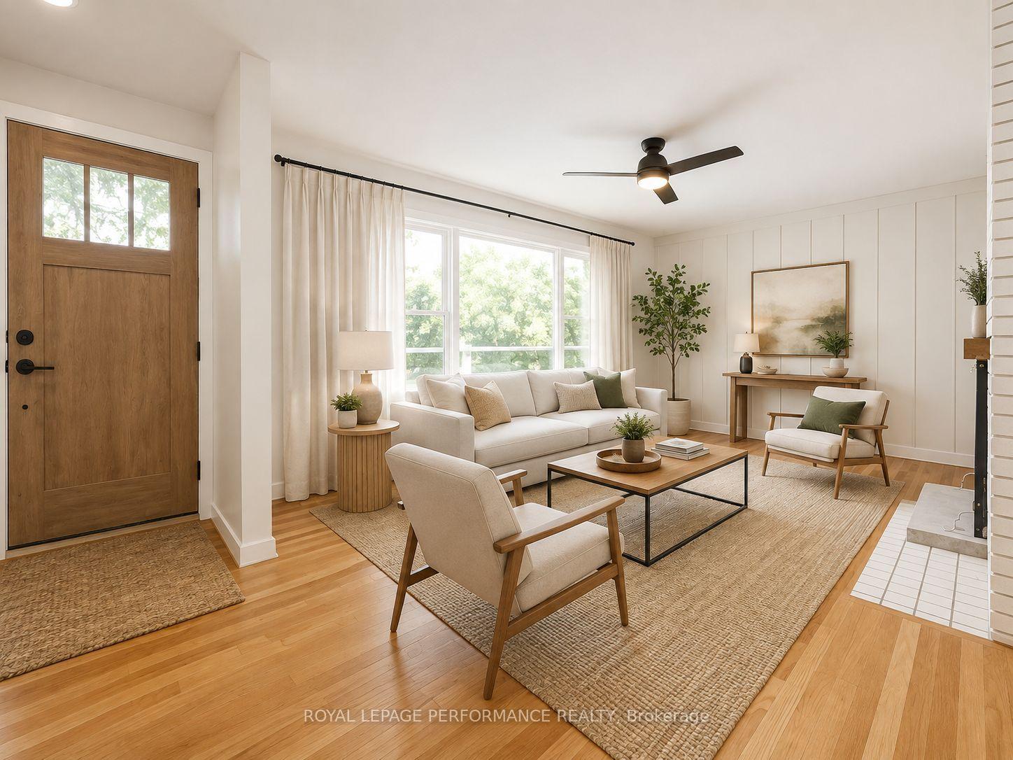 Photo 12 of 2707 Ulster Crescent, Ottawa, Riverside Park — HOMEH
