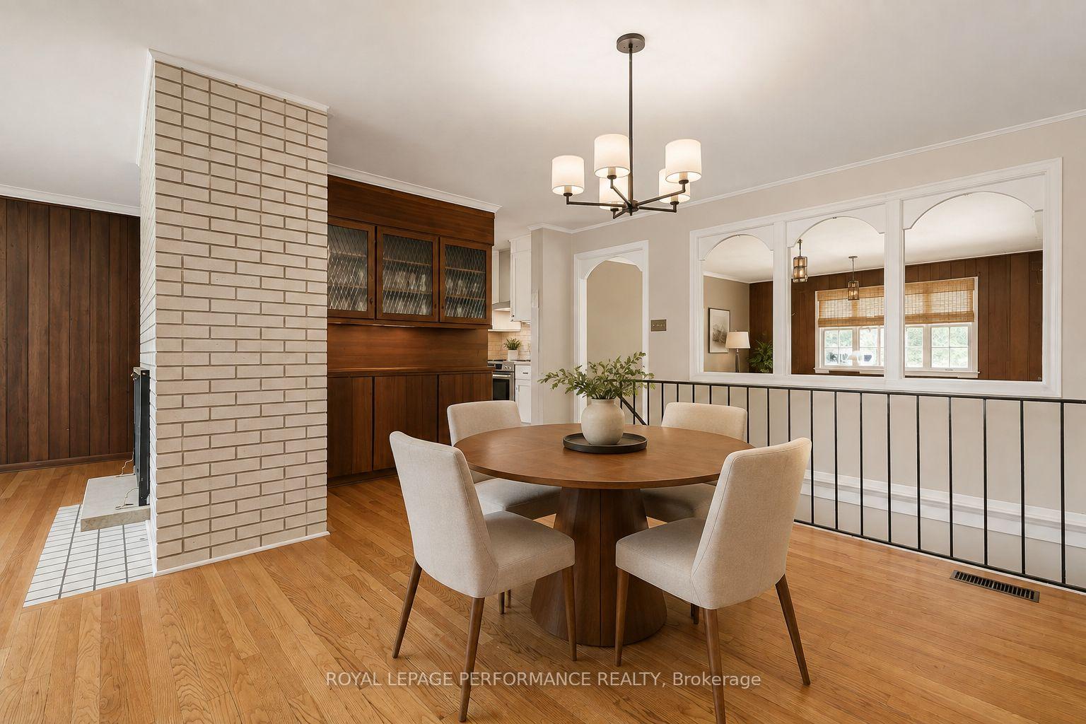 Photo 18 of 2707 Ulster Crescent, Ottawa, Riverside Park — HOMEH